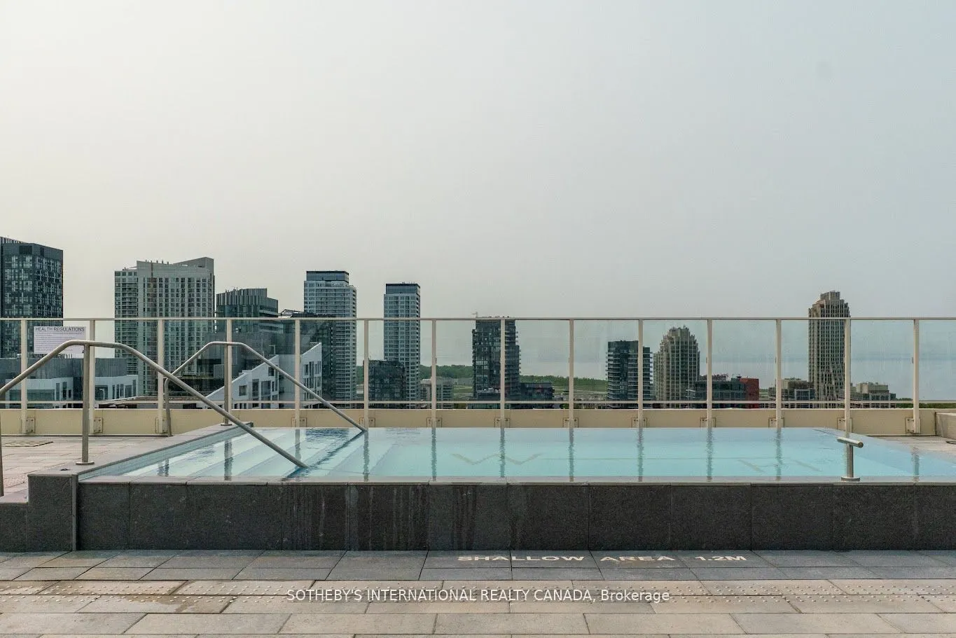 88 Bathurst Street, #1111