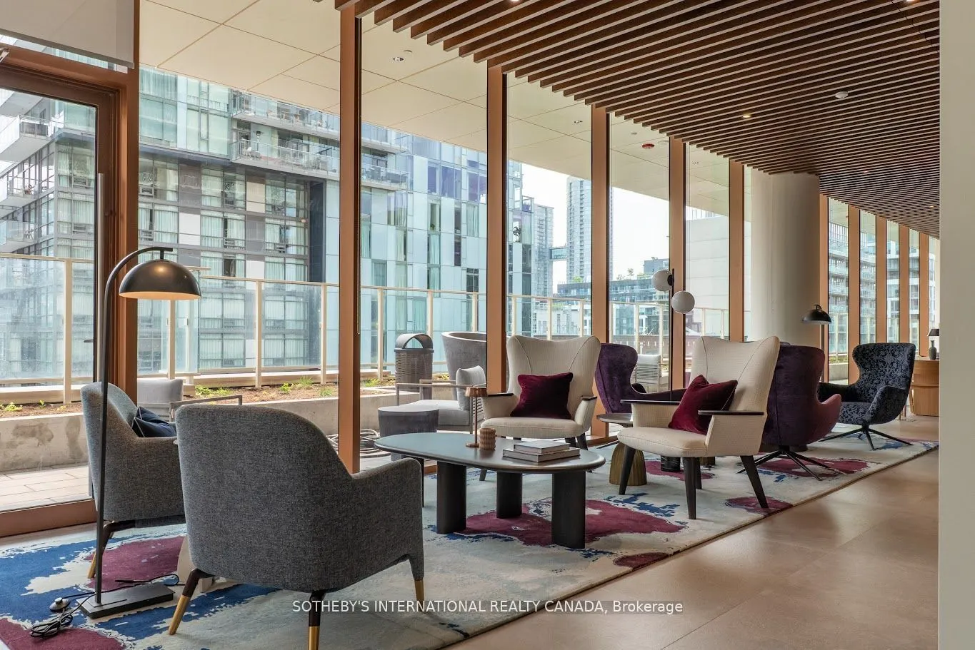 88 Bathurst Street, #1111