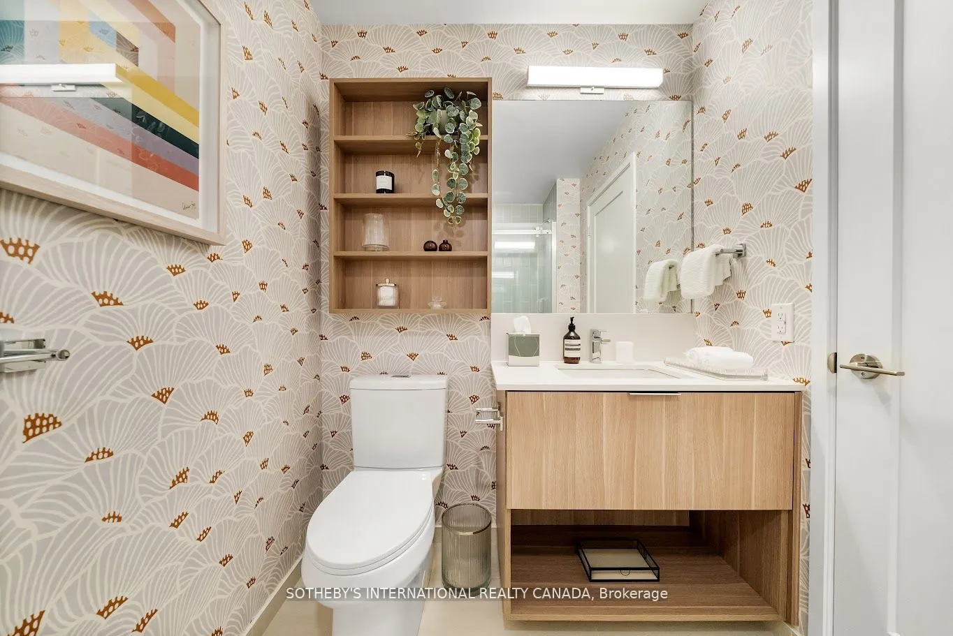 88 Bathurst Street, #1111