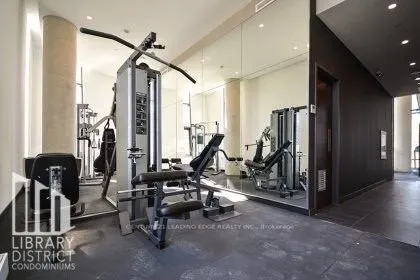 170 FORT YORK Boulevard, #1010