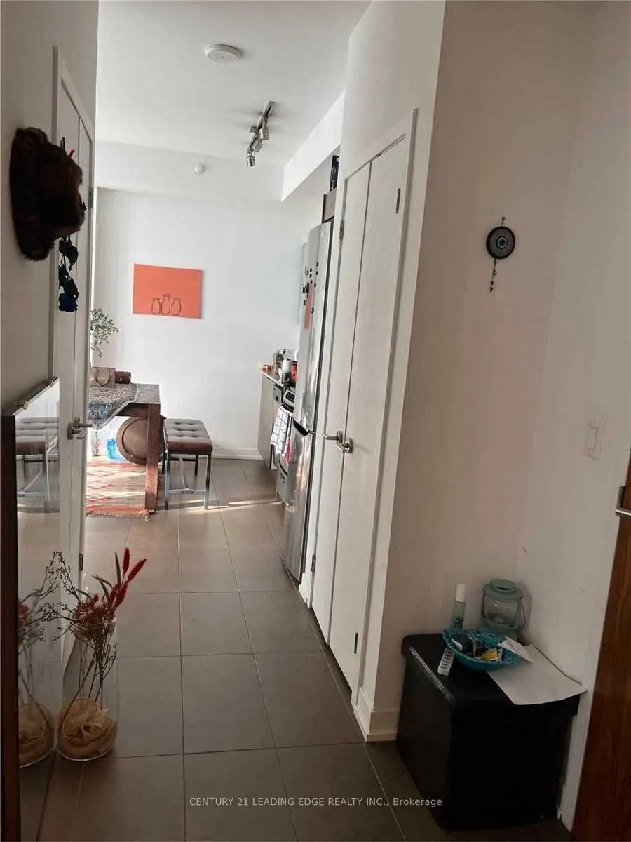 170 FORT YORK Boulevard, #1010