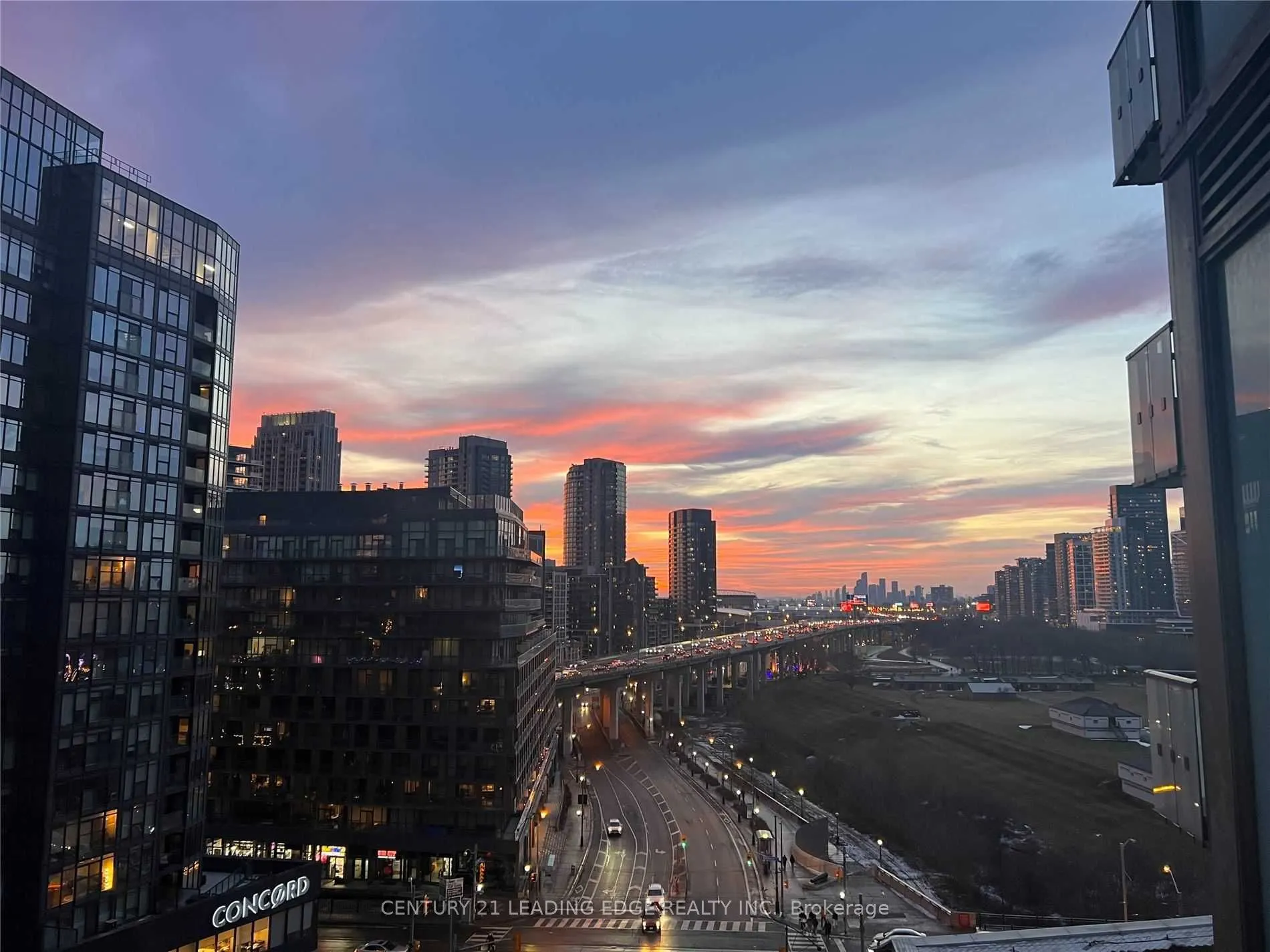 170 FORT YORK Boulevard, #1010