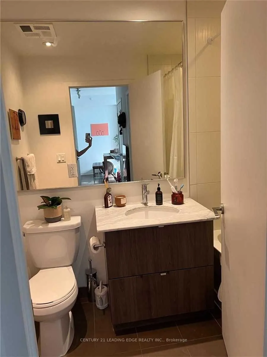 170 FORT YORK Boulevard, #1010