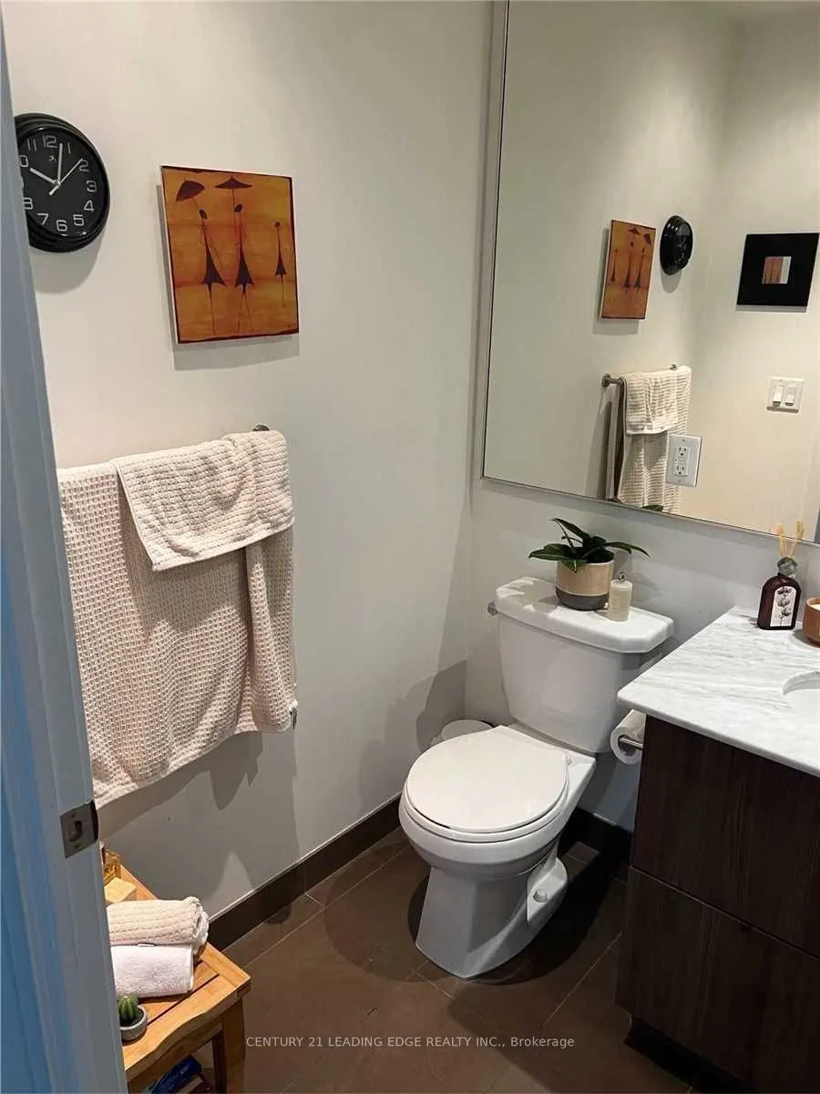 170 FORT YORK Boulevard, #1010