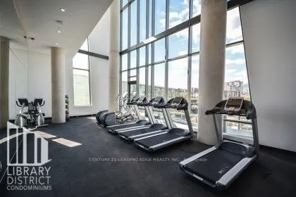 170 FORT YORK Boulevard, #1010