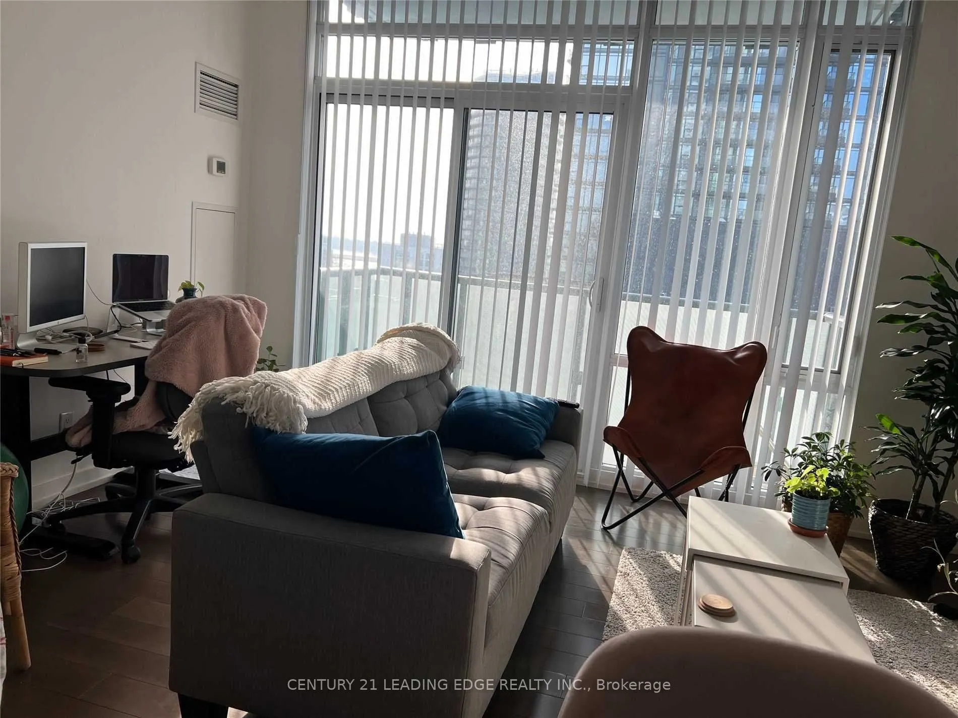 170 FORT YORK Boulevard, #1010