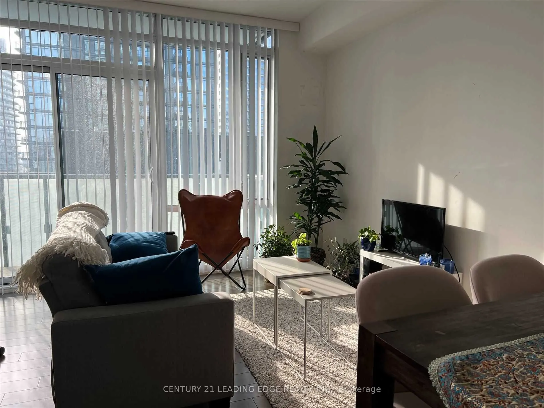 170 FORT YORK Boulevard, #1010