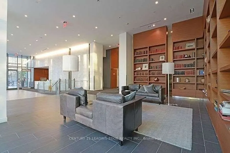 170 FORT YORK Boulevard, #1010