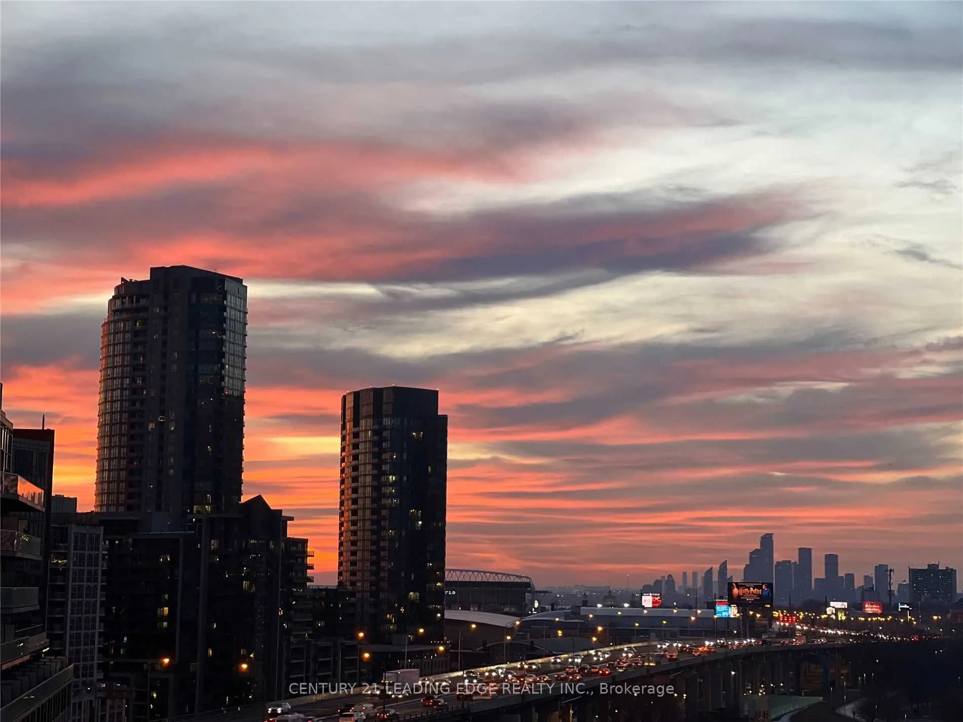 170 FORT YORK Boulevard, #1010