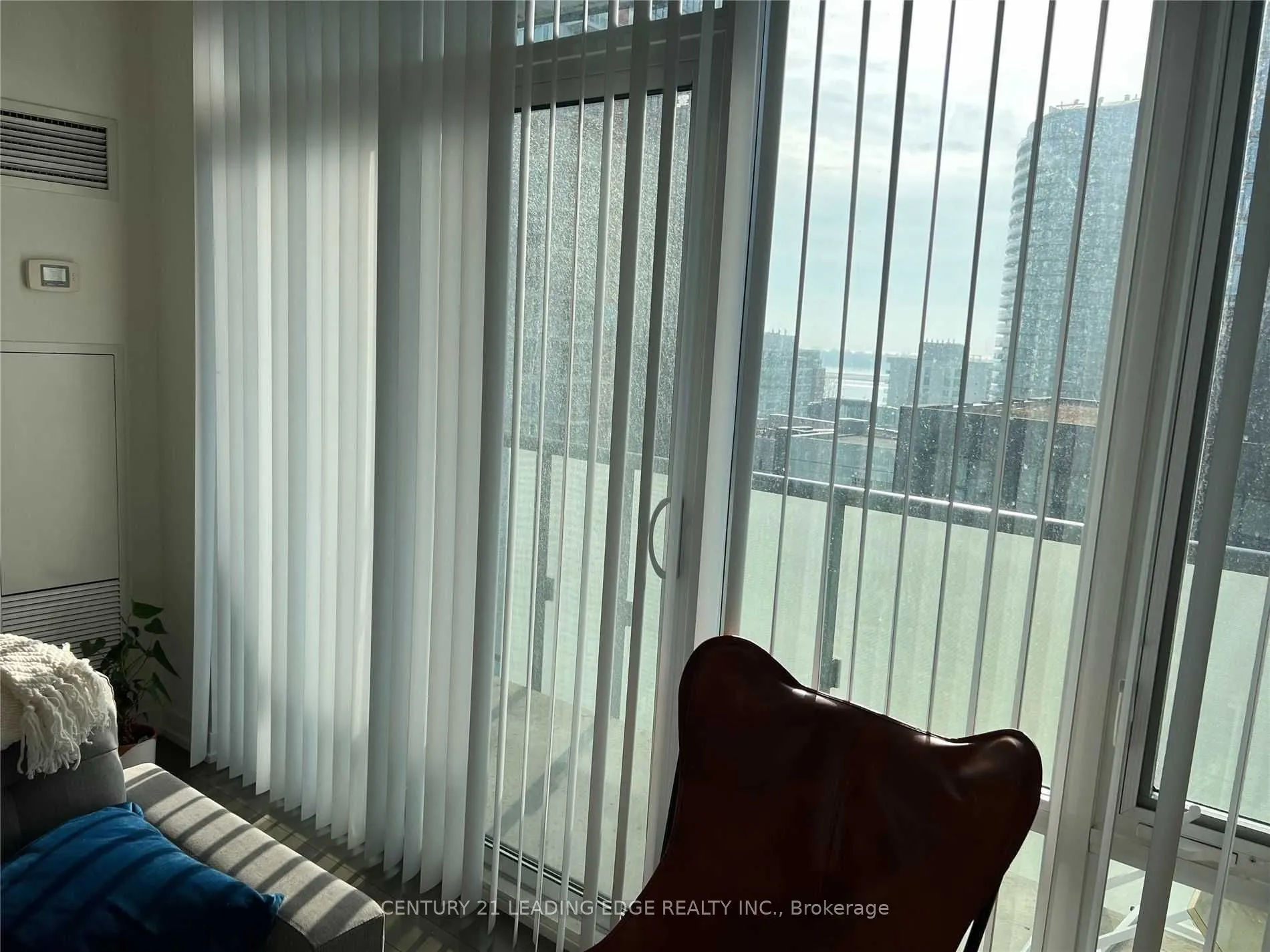 170 FORT YORK Boulevard, #1010
