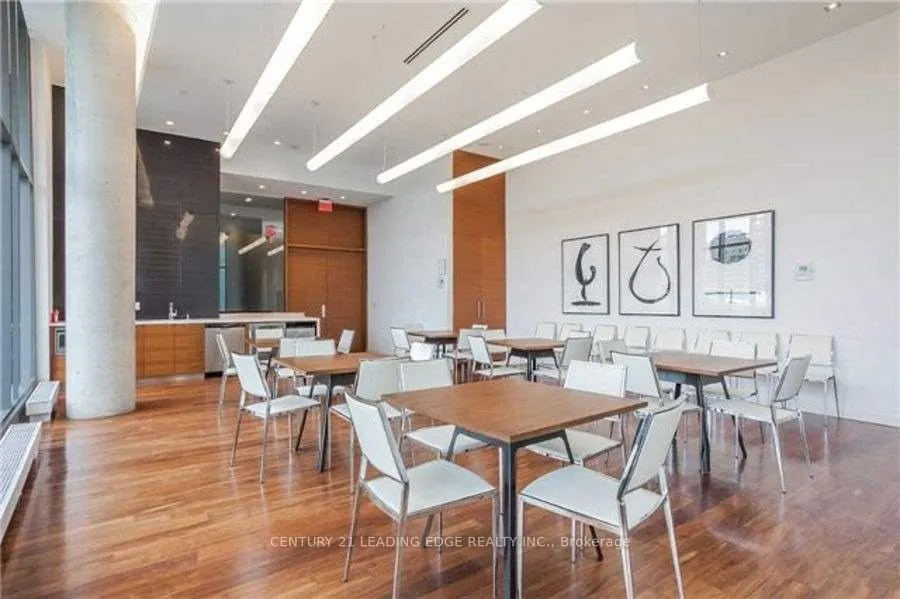 170 FORT YORK Boulevard, #1010