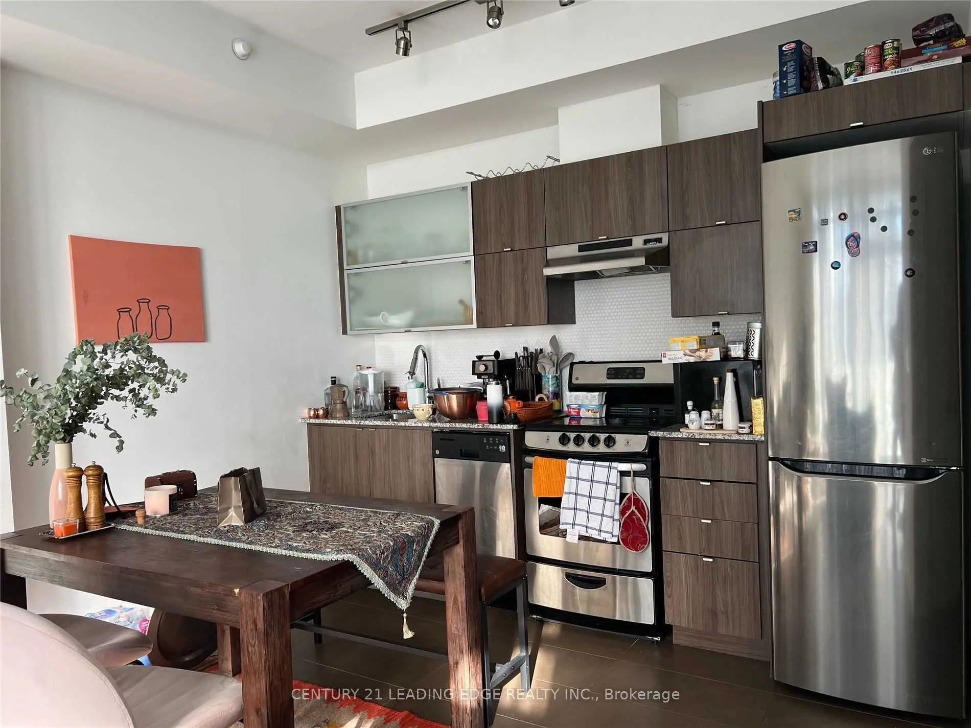 170 FORT YORK Boulevard, #1010