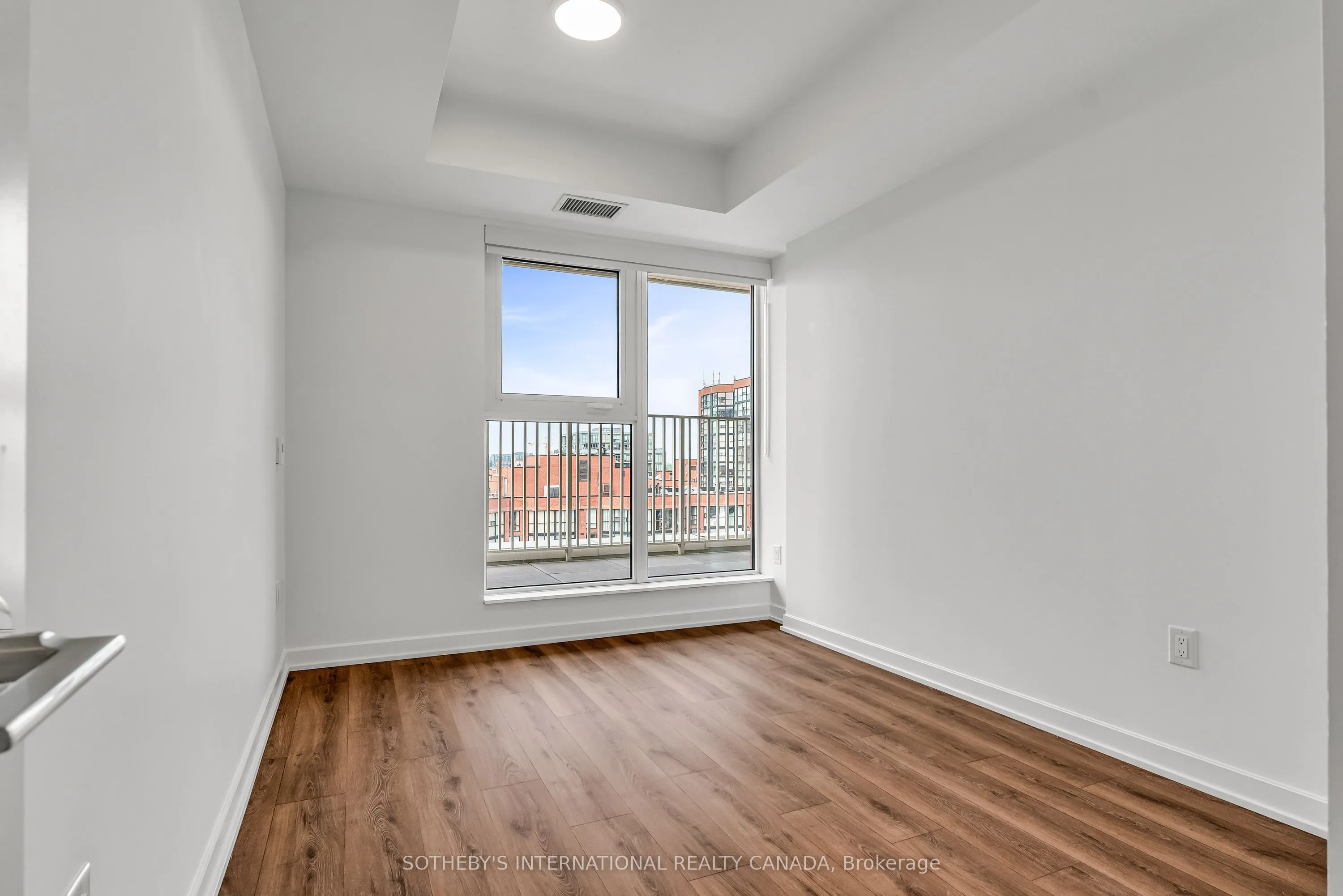 88 Bathurst Street, #1122