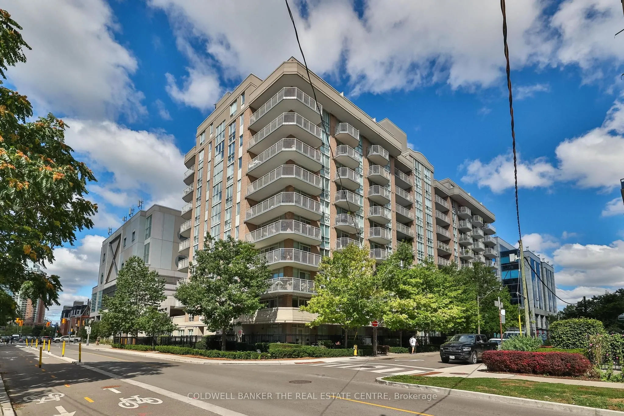 18 Stafford Street, #203
