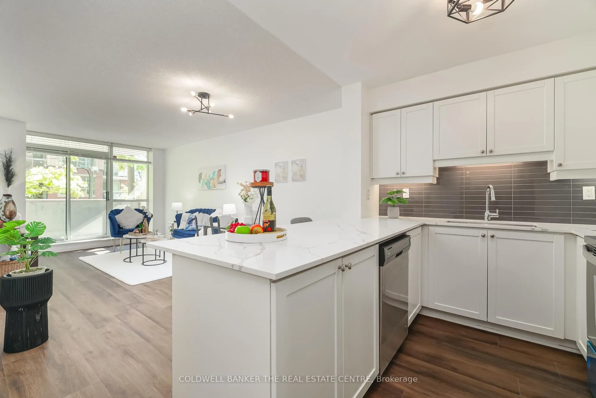 18 Stafford Street, #203