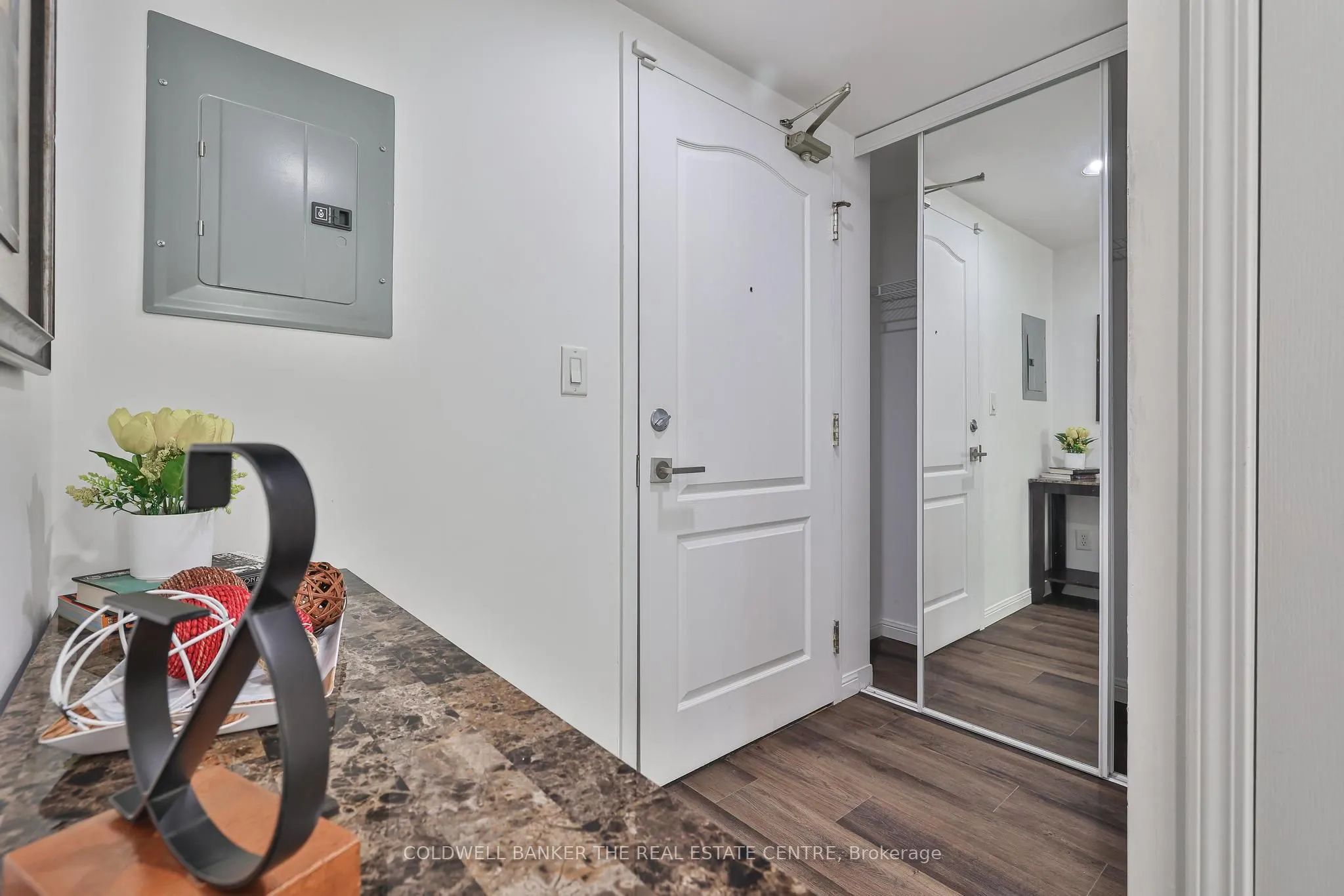 18 Stafford Street, #203