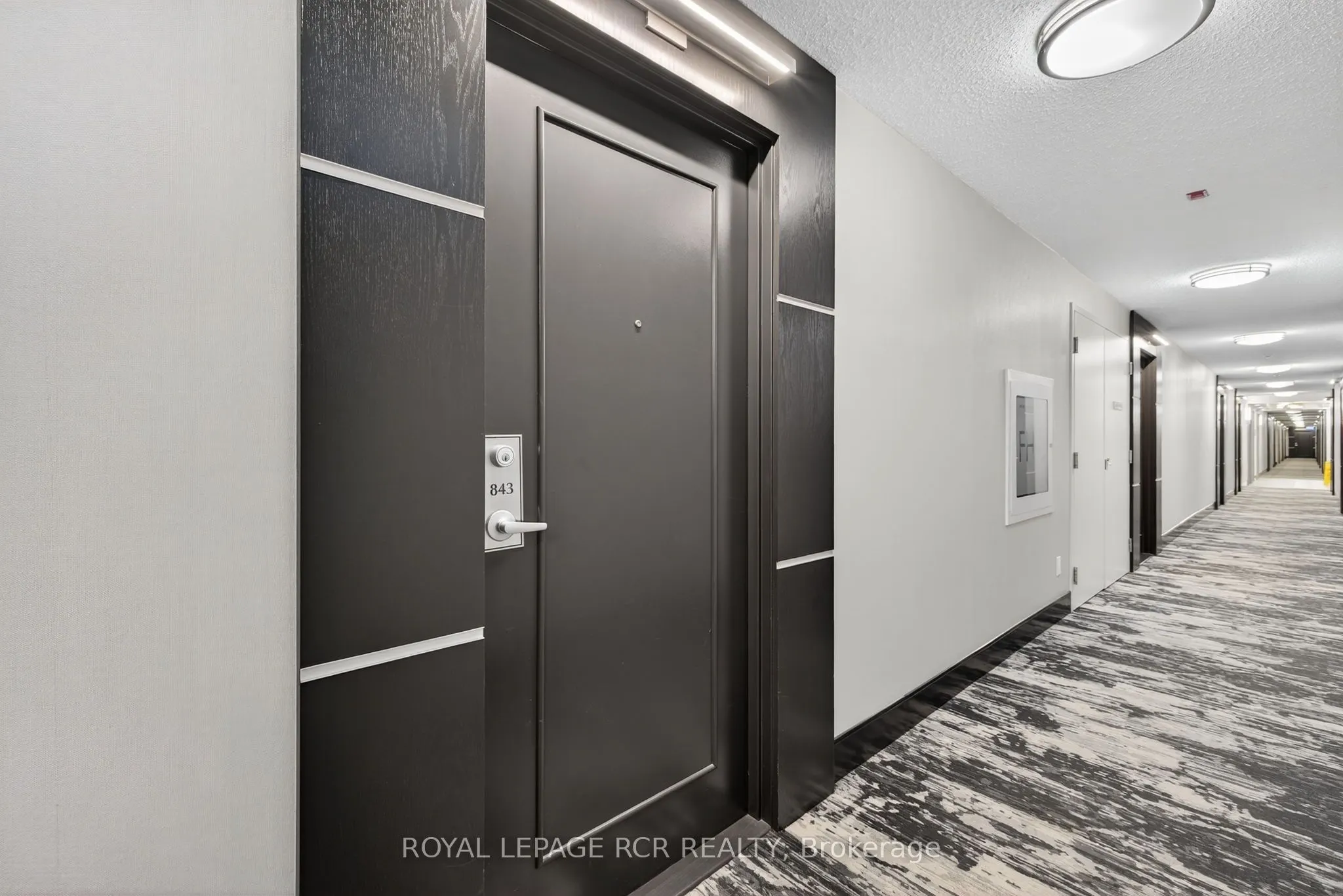 525 Wilson Avenue, #843