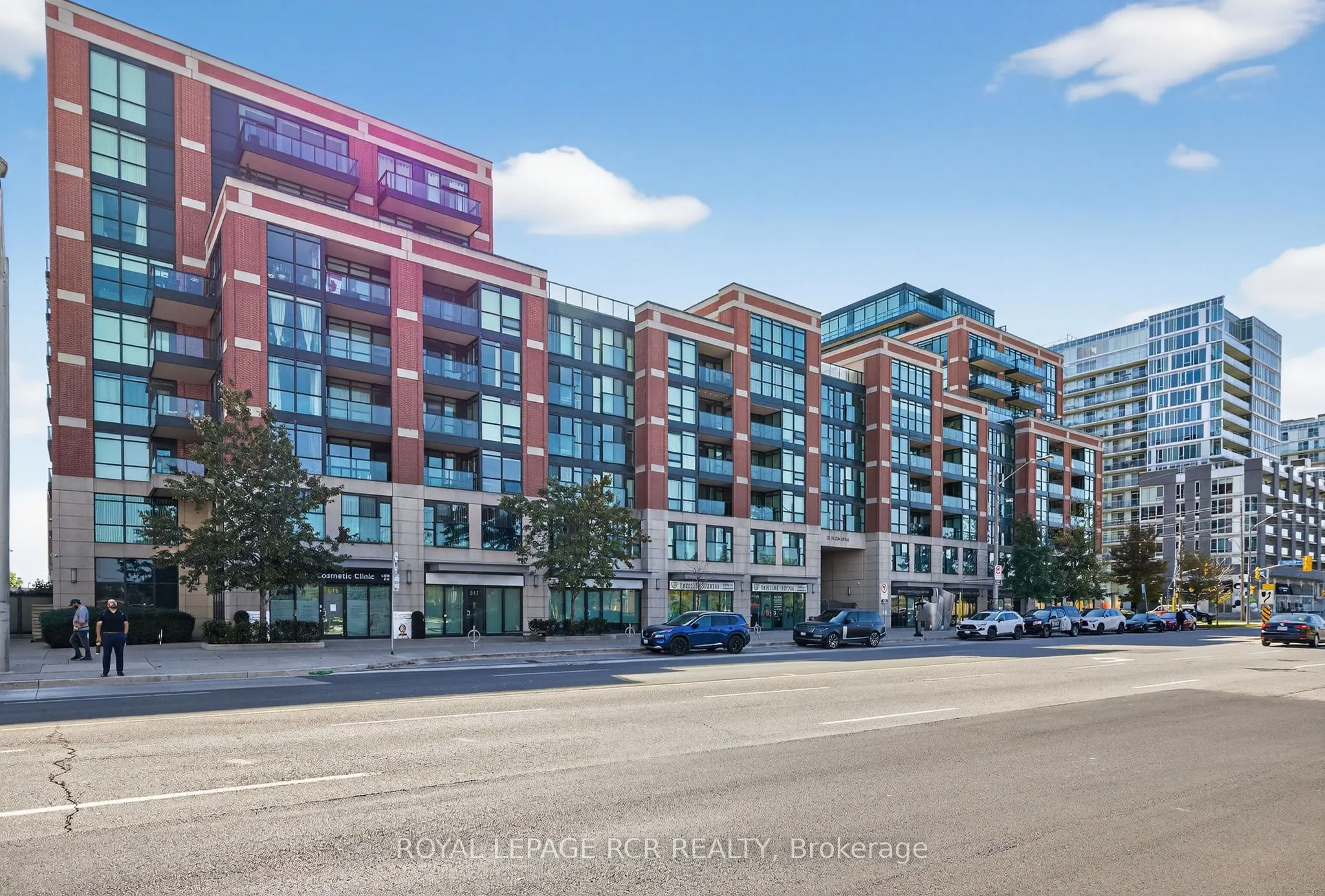 525 Wilson Avenue, #843
