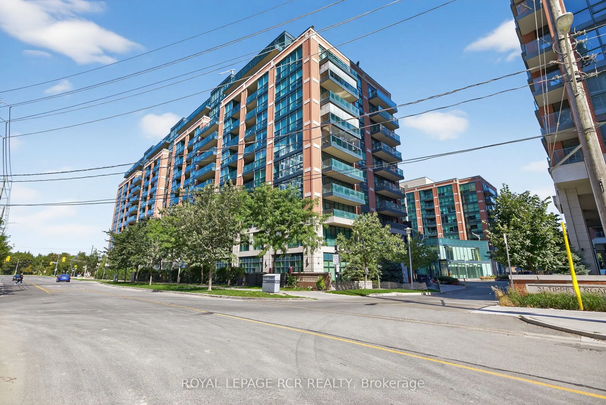 525 Wilson Avenue, #843