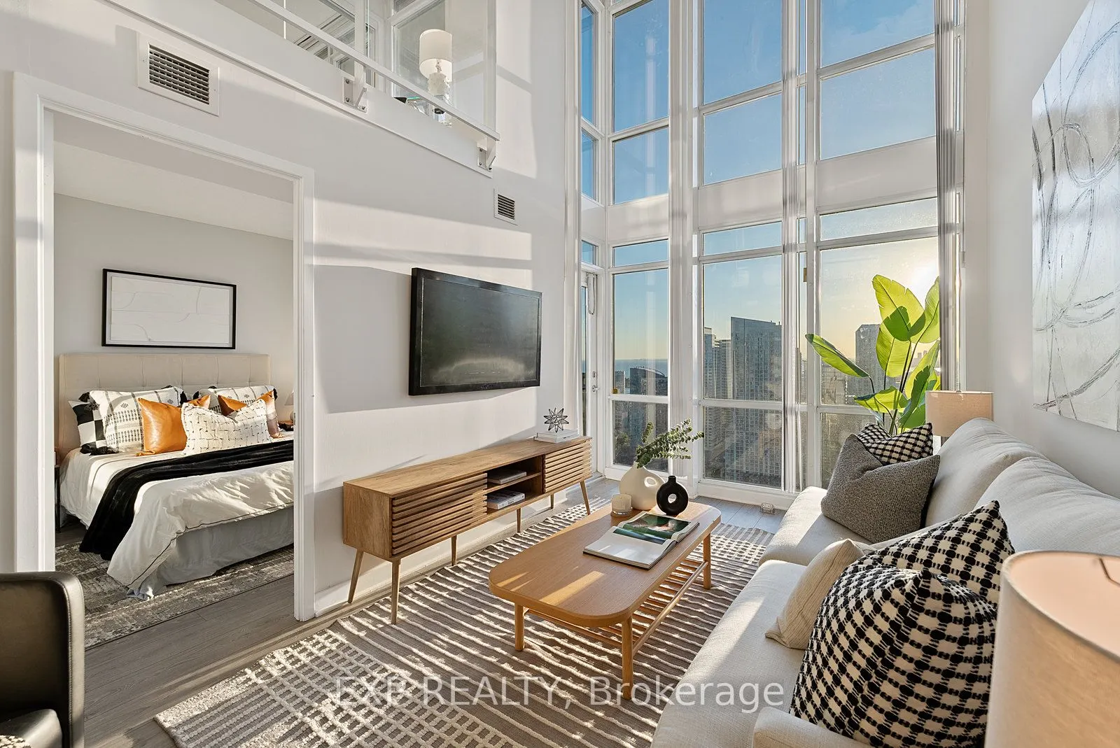 15 Fort York Boulevard, #4101