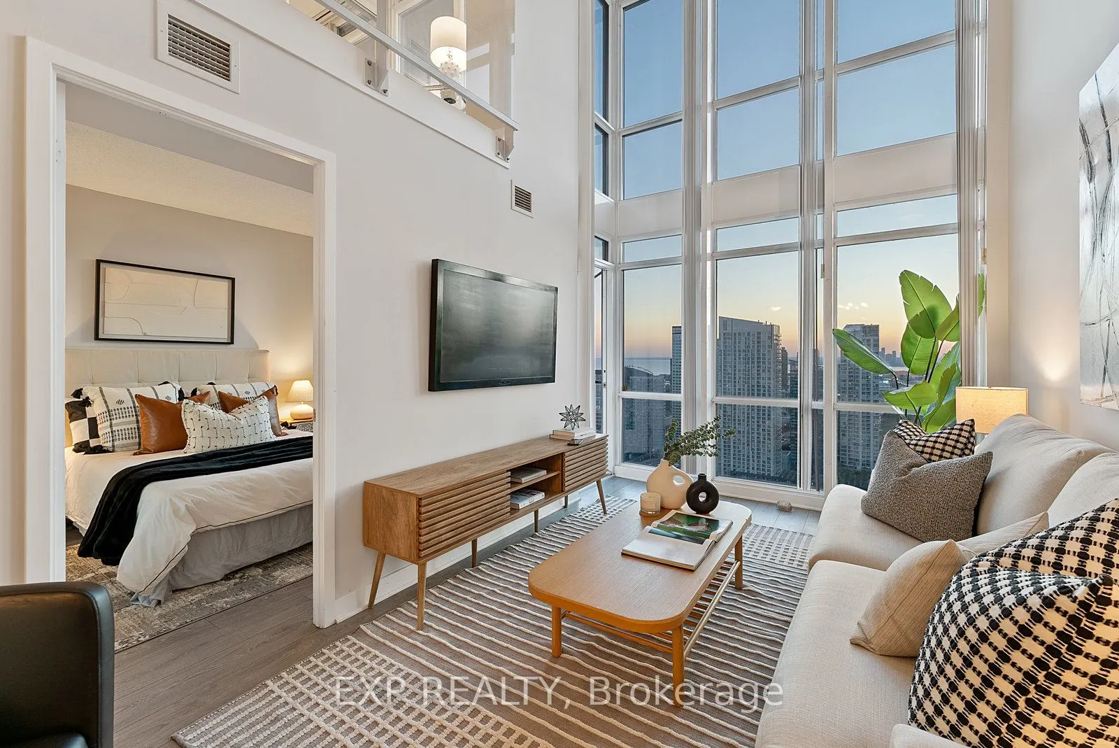 15 Fort York Boulevard, #4101