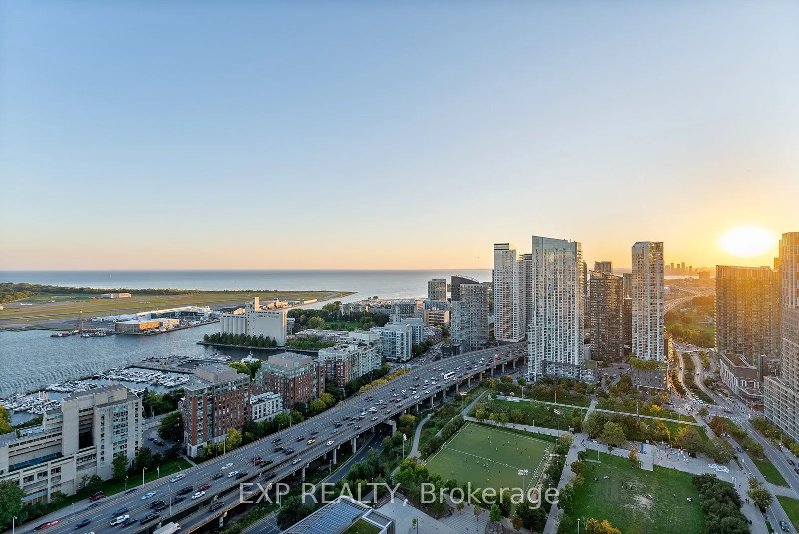 15 Fort York Boulevard, #4101