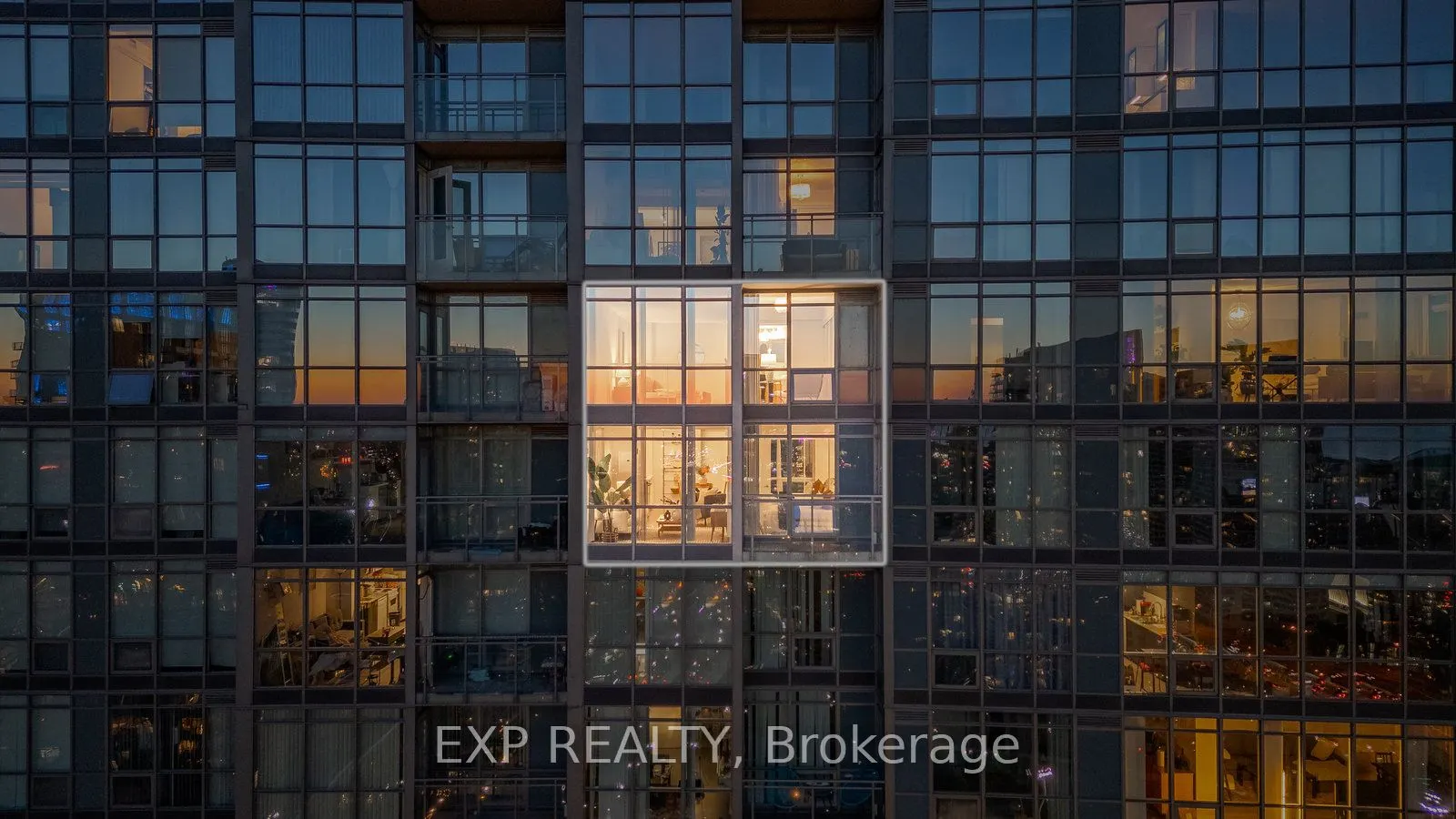 15 Fort York Boulevard, #4101