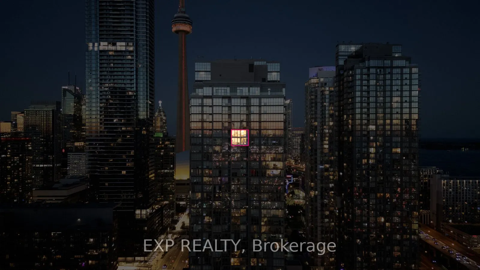 15 Fort York Boulevard, #4101