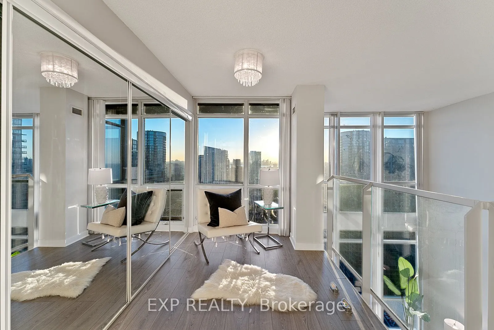 15 Fort York Boulevard, #4101