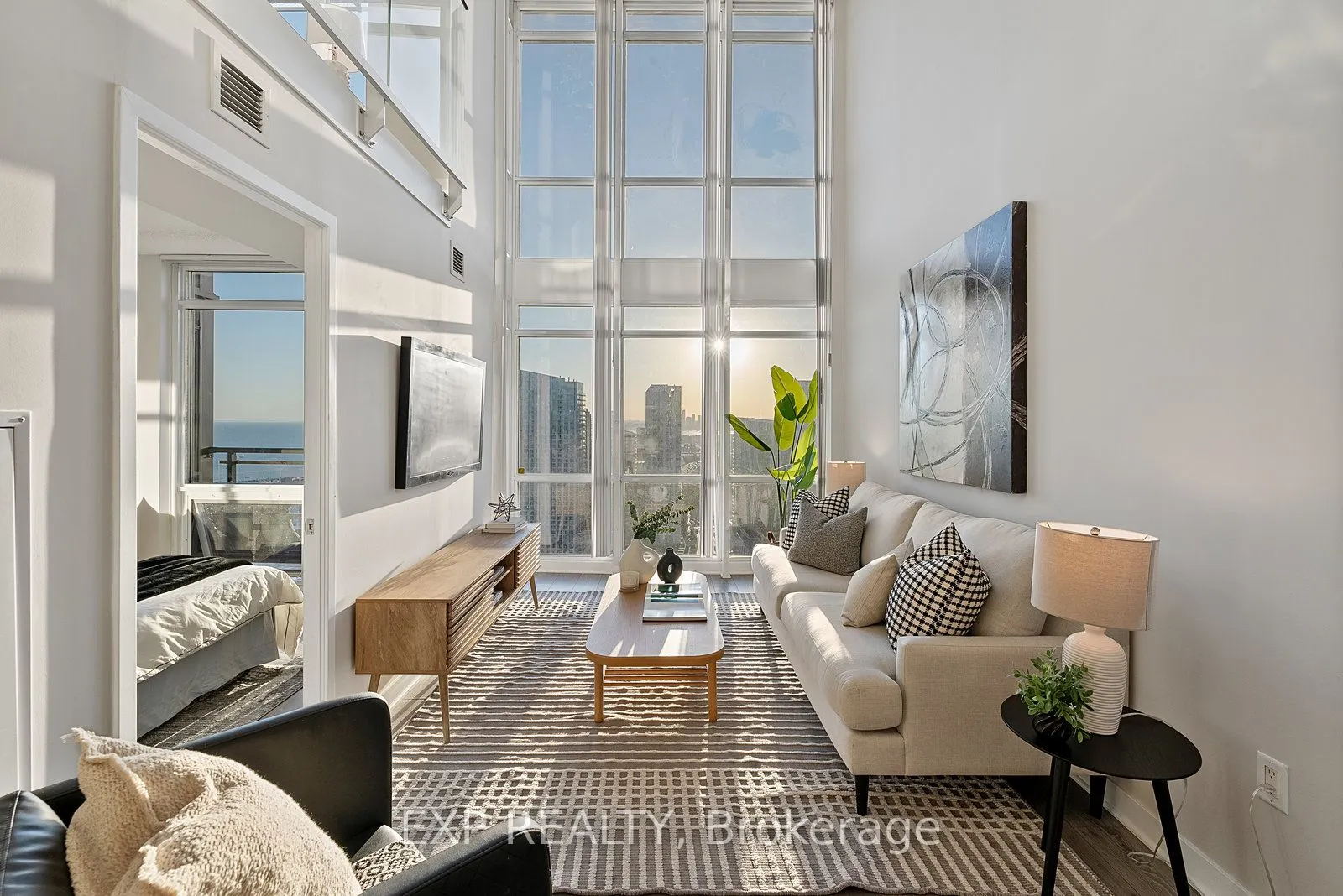 15 Fort York Boulevard, #4101
