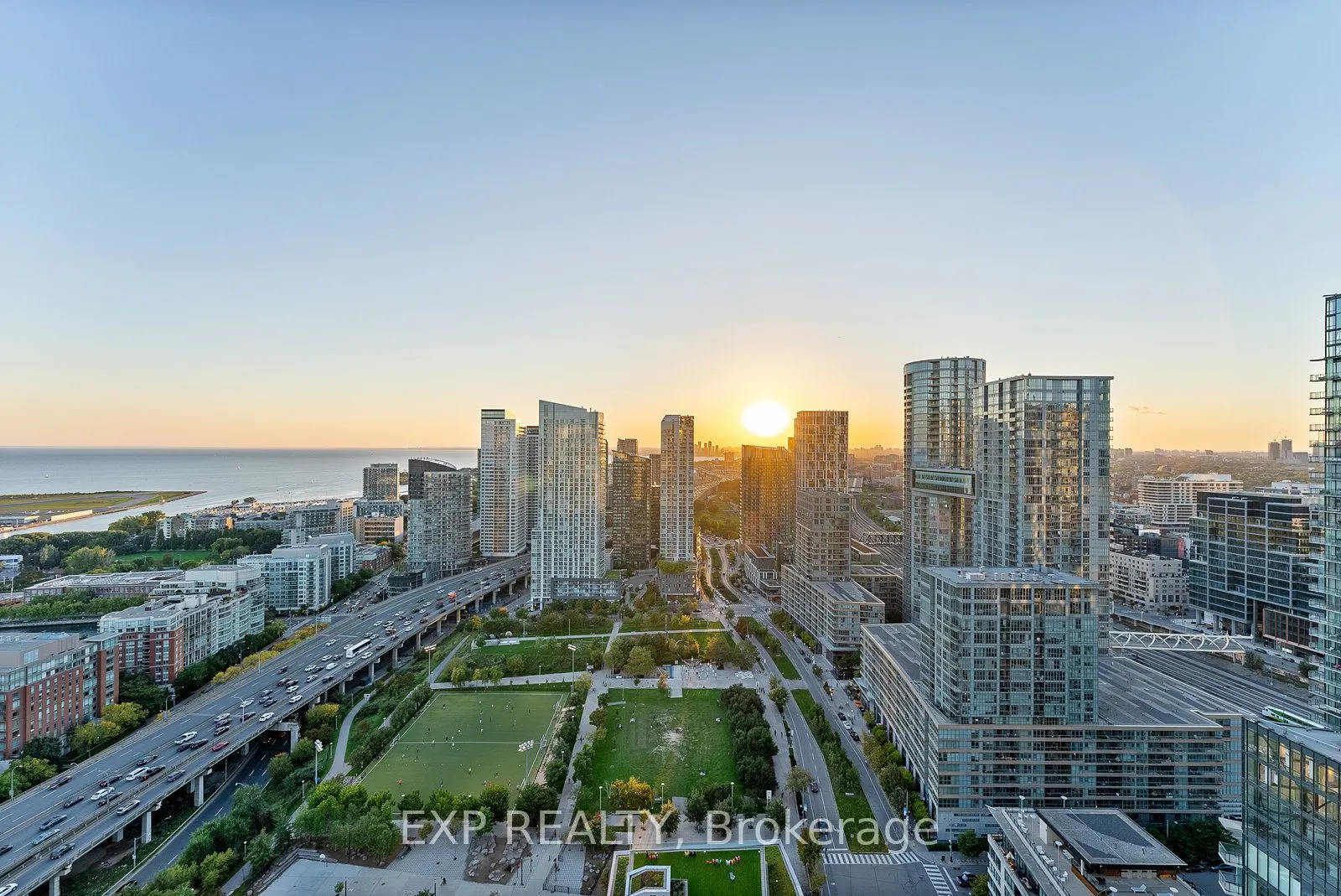 15 Fort York Boulevard, #4101