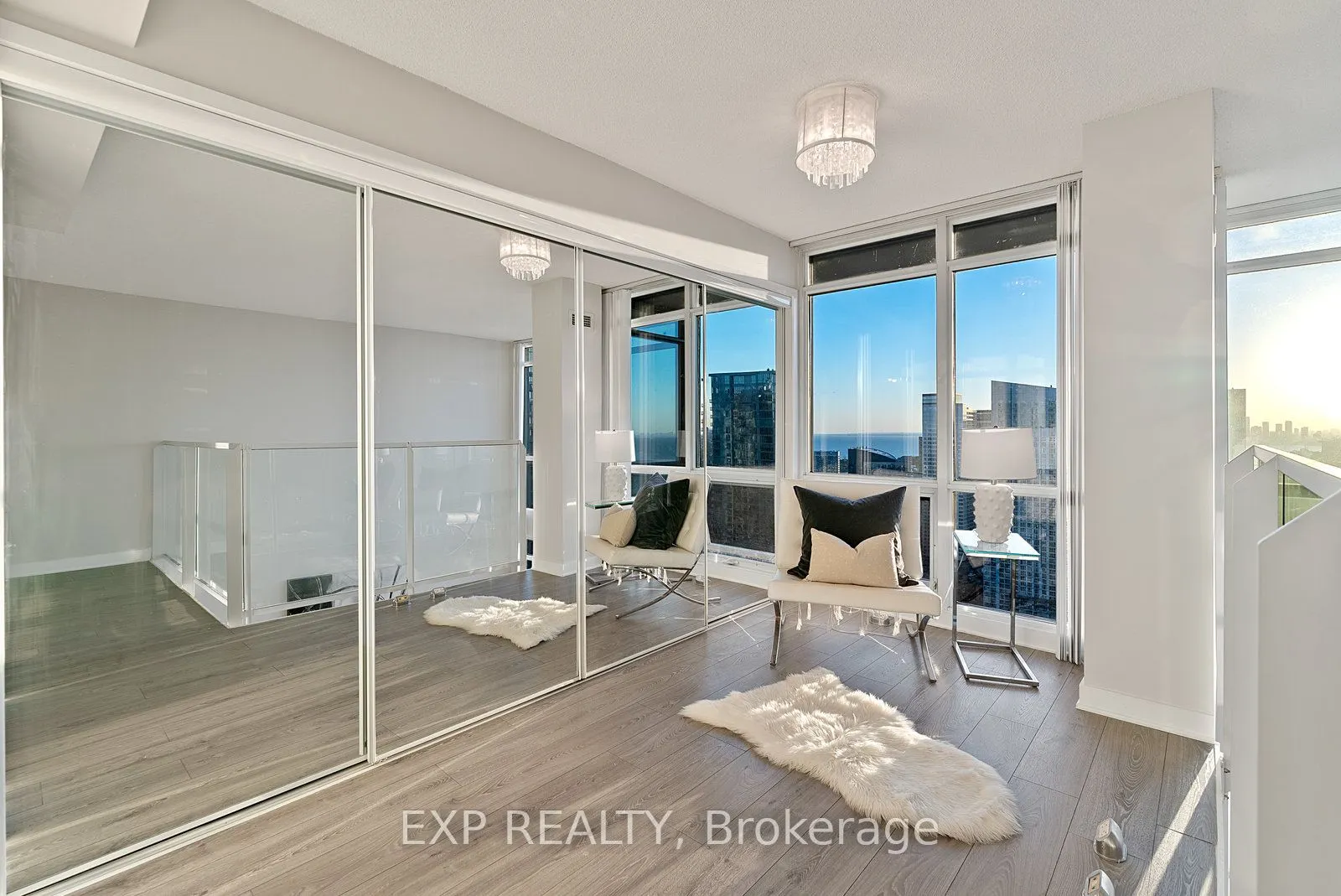 15 Fort York Boulevard, #4101