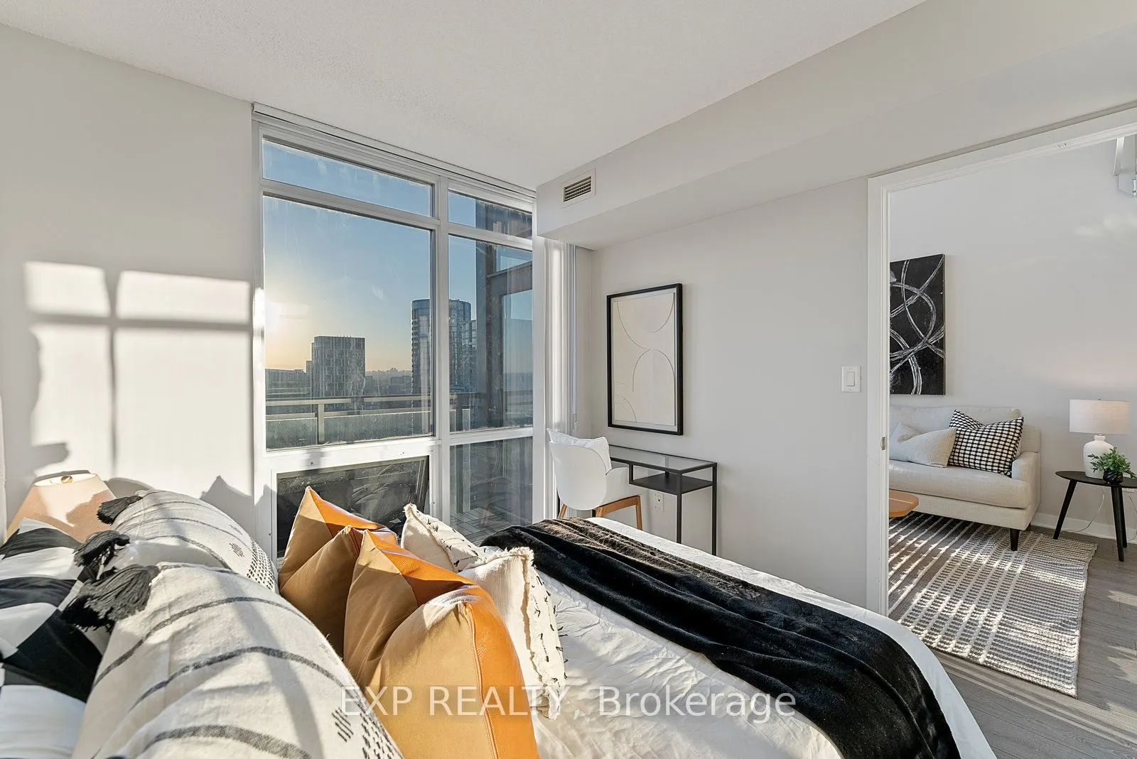 15 Fort York Boulevard, #4101