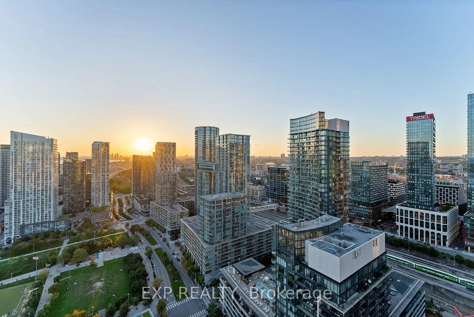 15 Fort York Boulevard, #4101