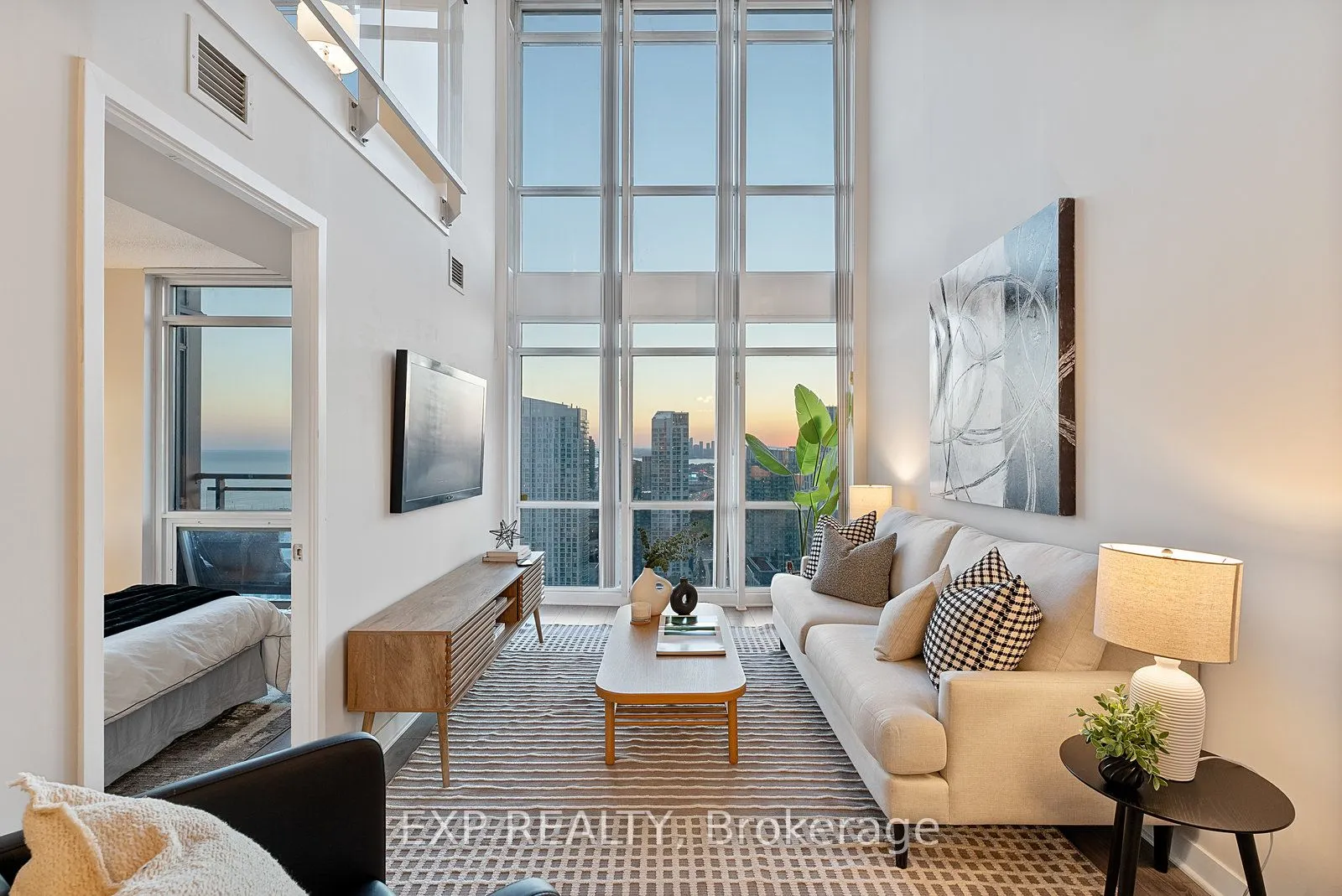15 Fort York Boulevard, #4101