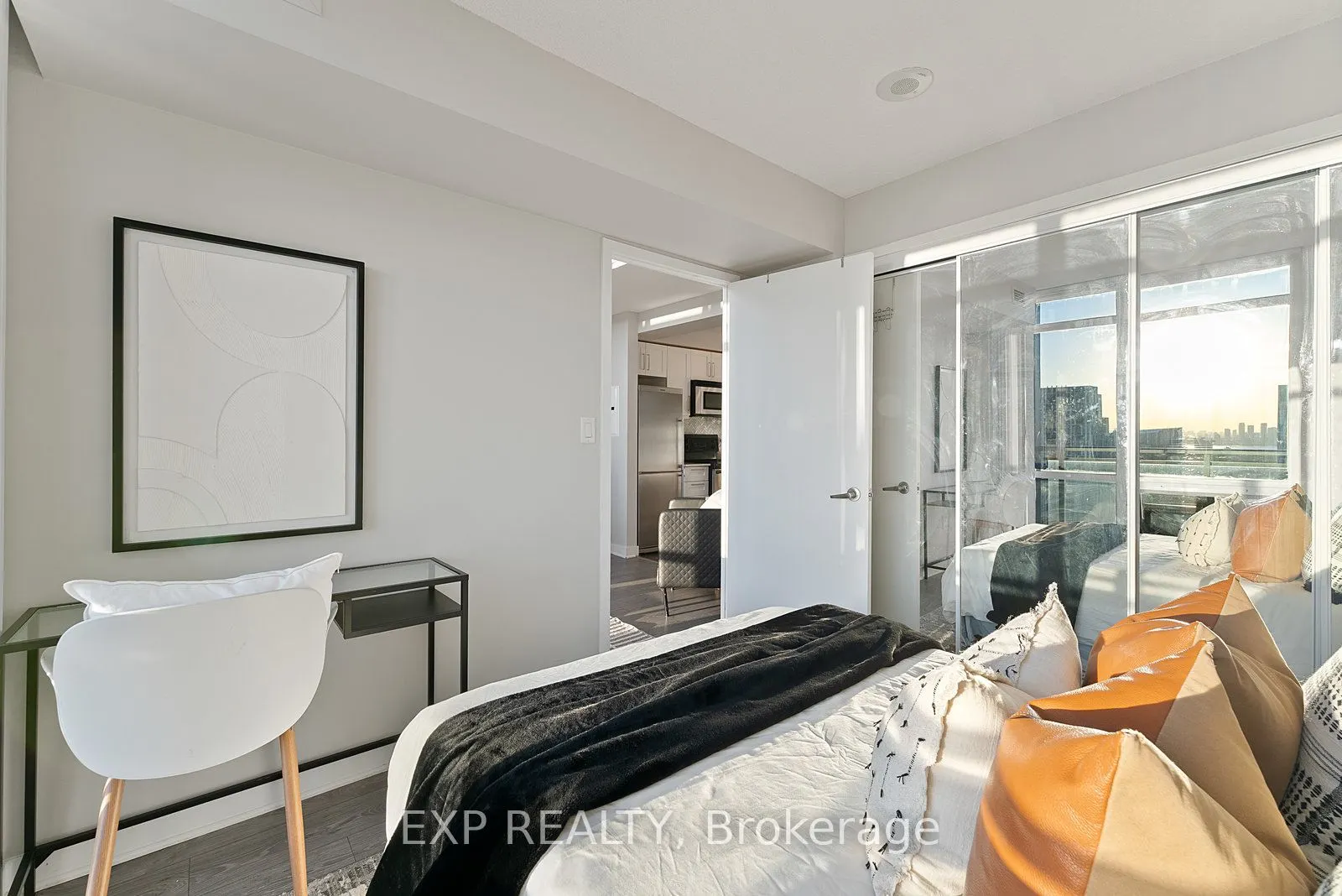 15 Fort York Boulevard, #4101