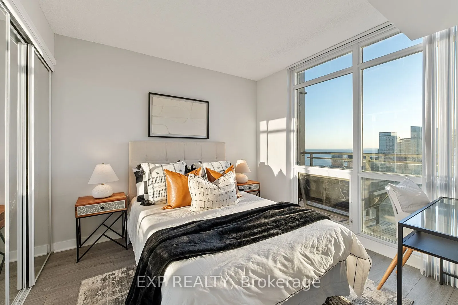 15 Fort York Boulevard, #4101