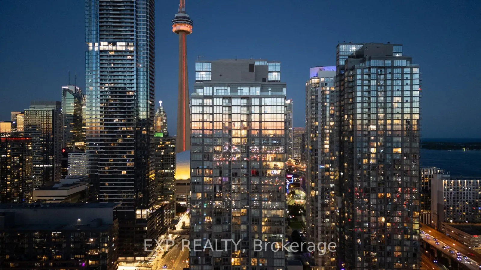 15 Fort York Boulevard, #4101