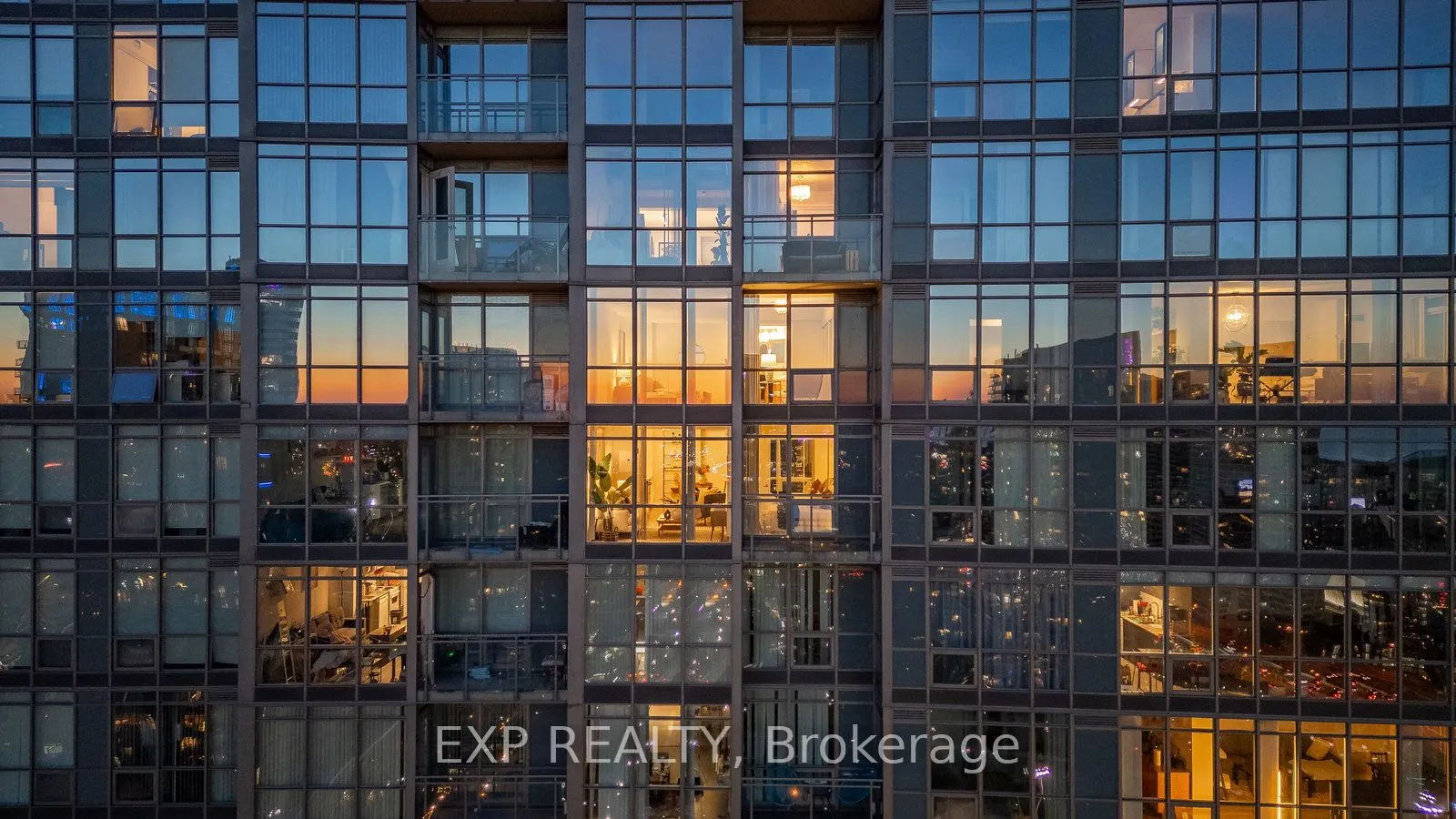 15 Fort York Boulevard, #4101