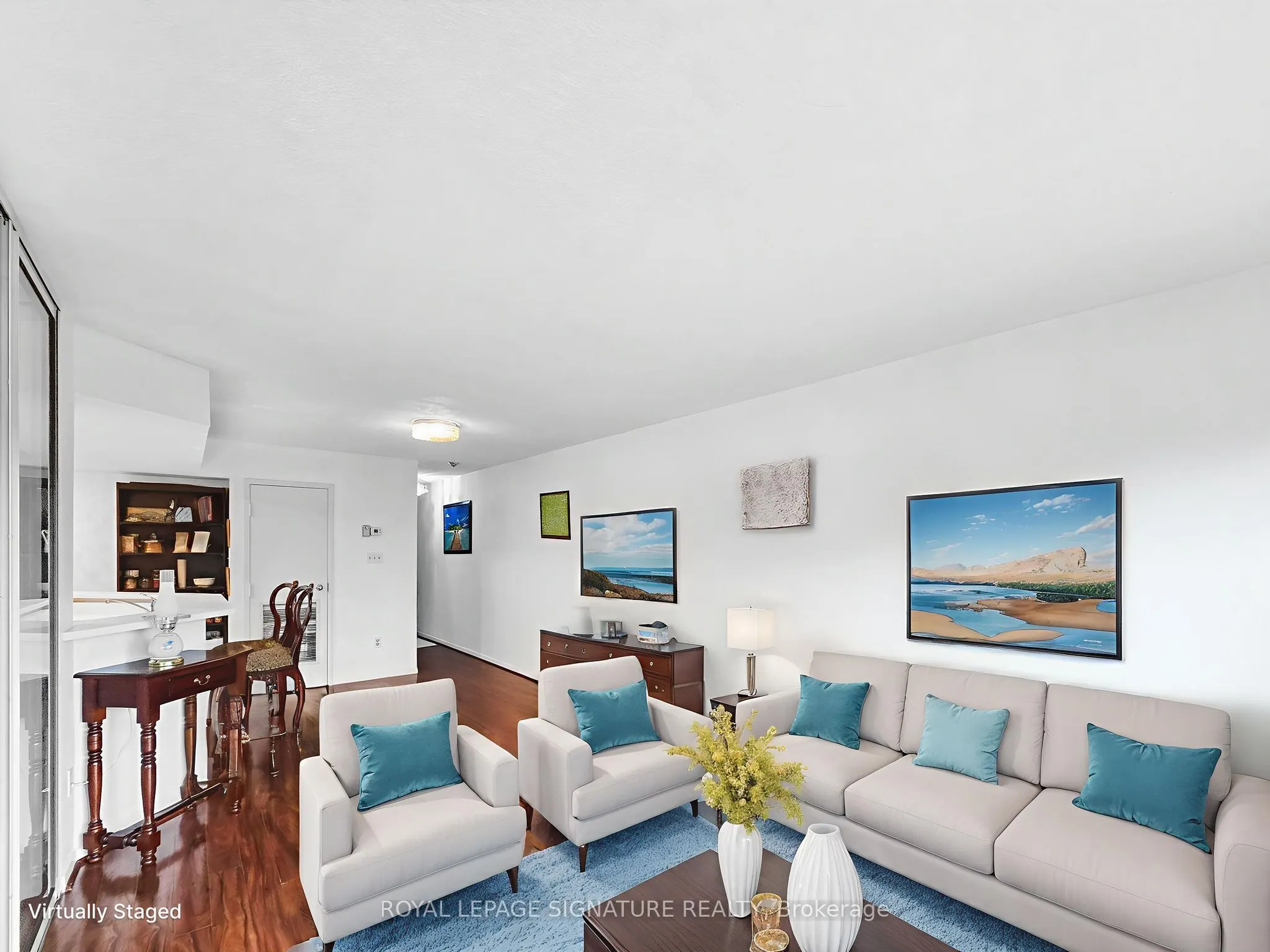 1001 Bay Street, #403