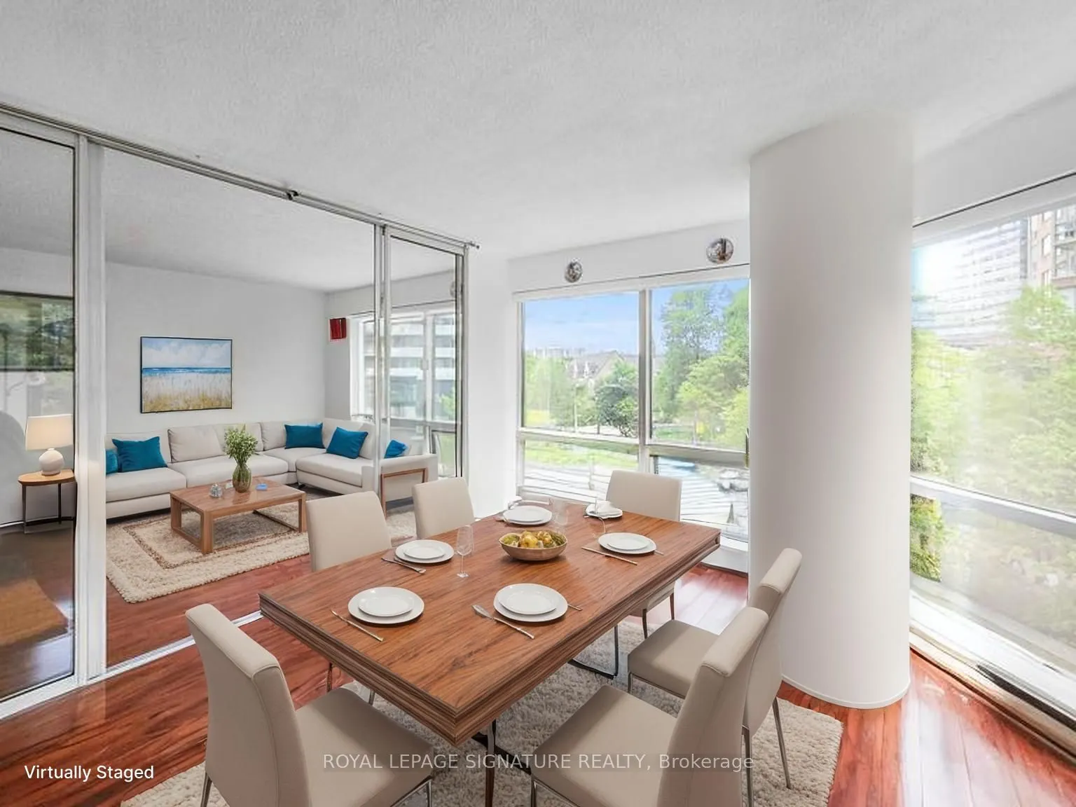 1001 Bay Street, #403