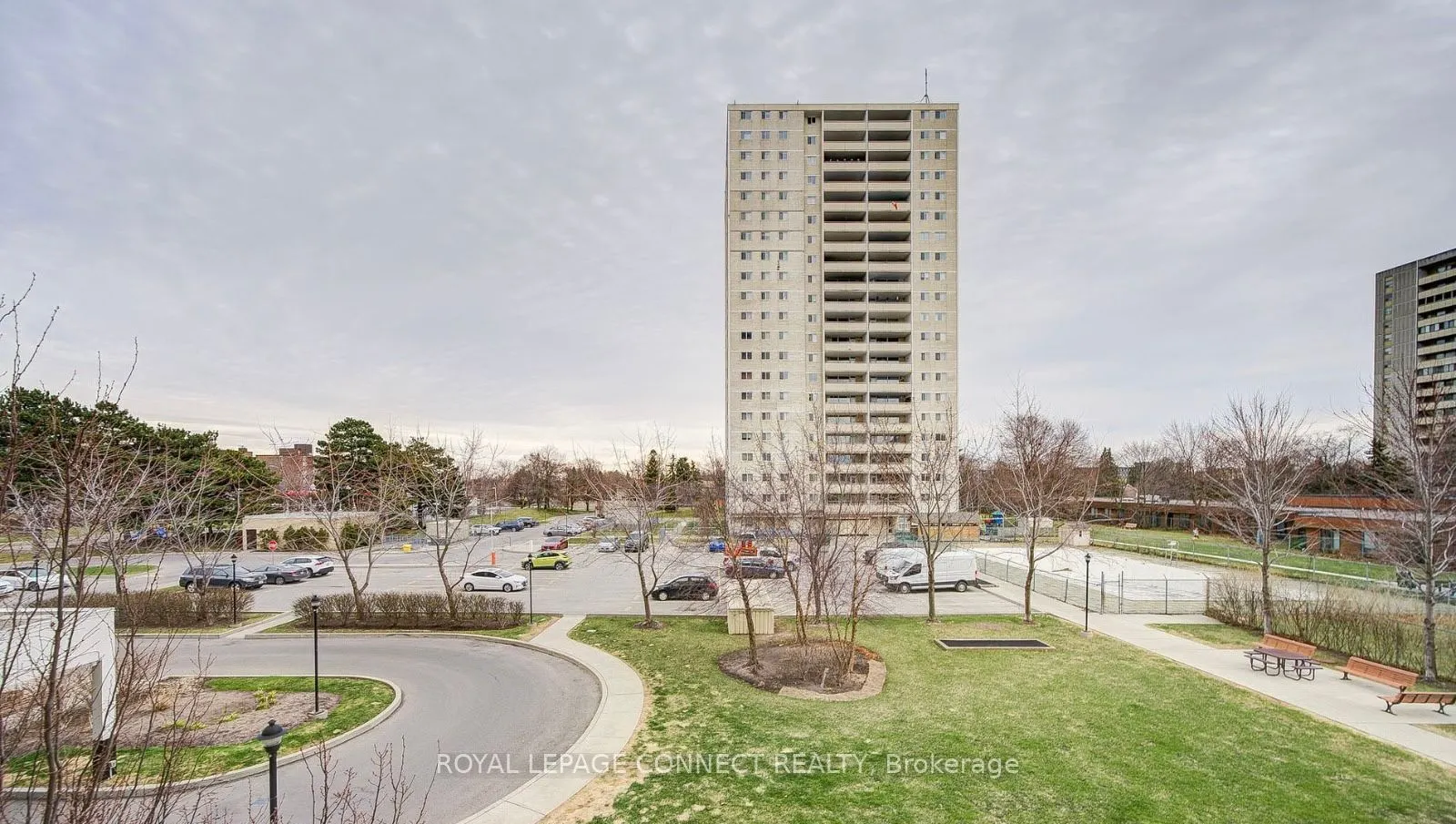 1360 York Mills Road, #912