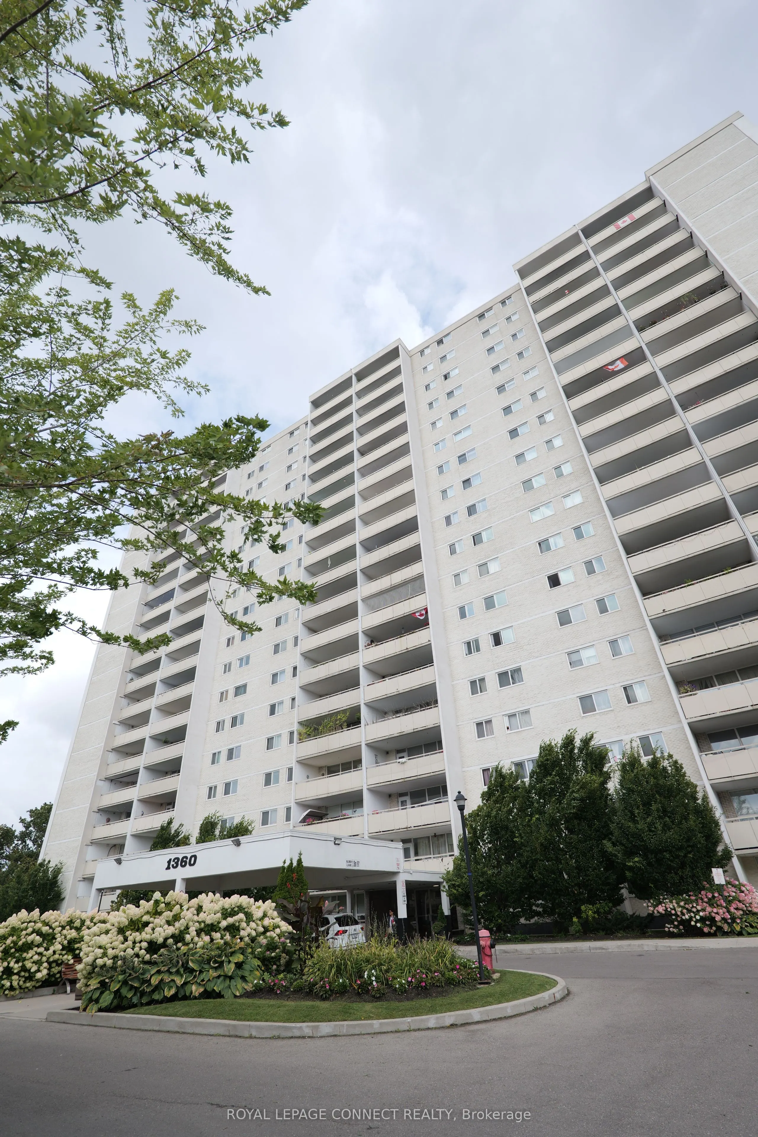 1360 York Mills Road, #912