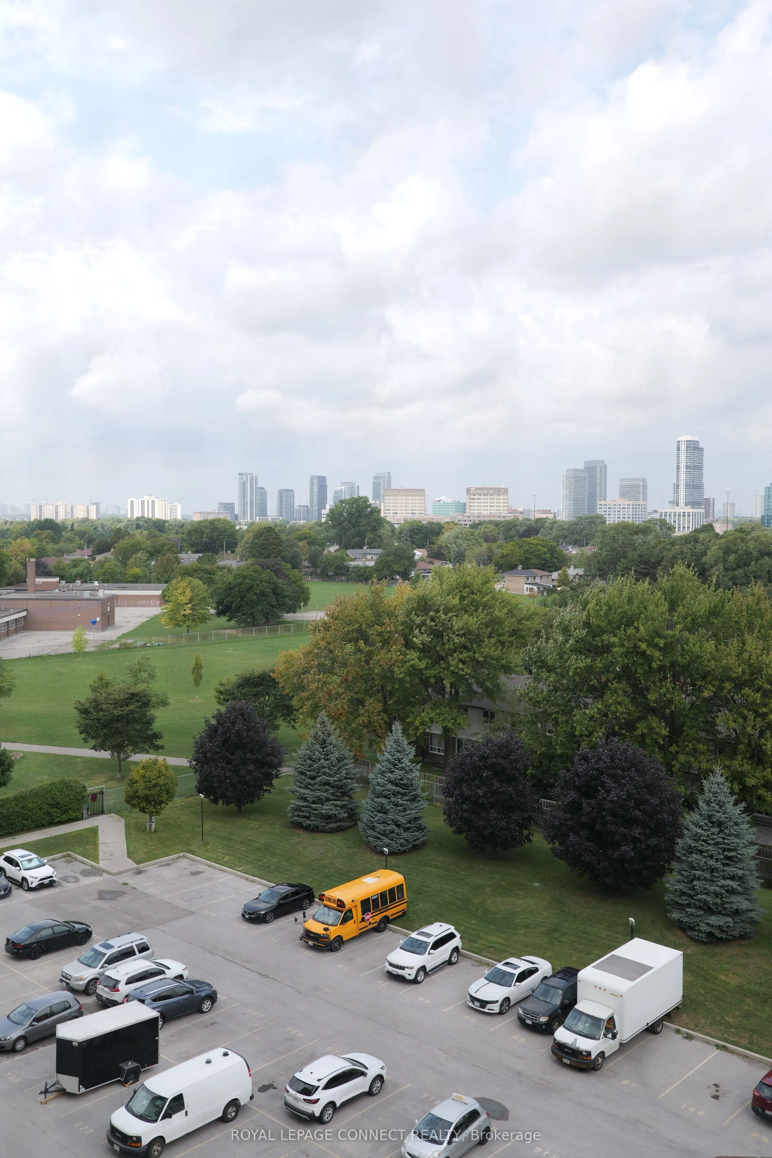 1360 York Mills Road, #912