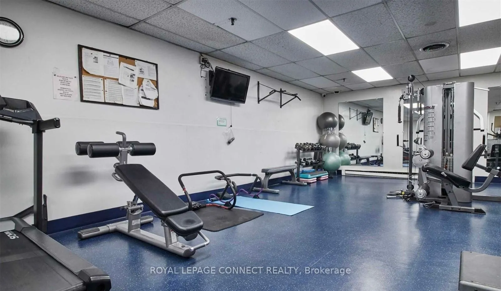 1360 York Mills Road, #912