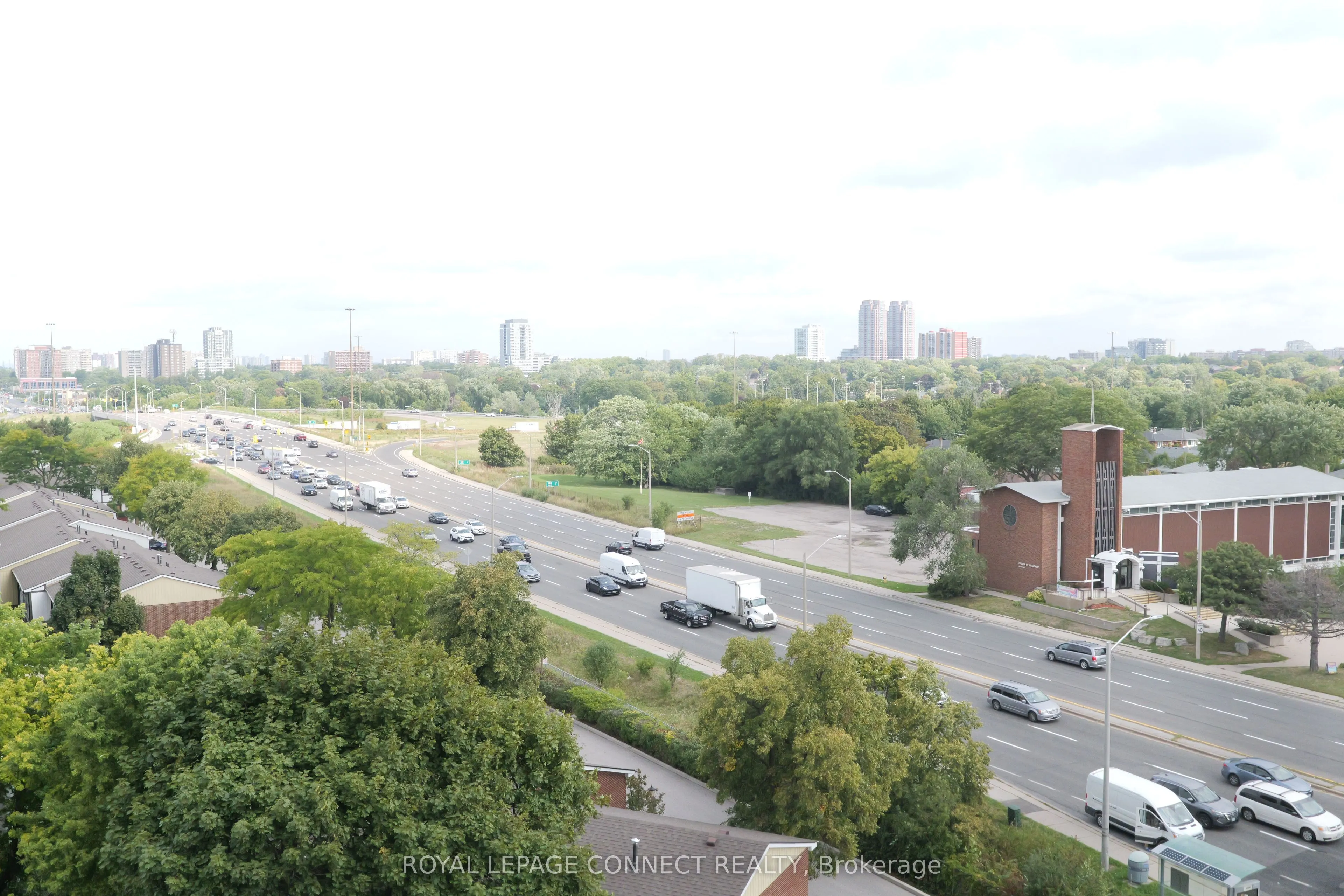 1360 York Mills Road, #912