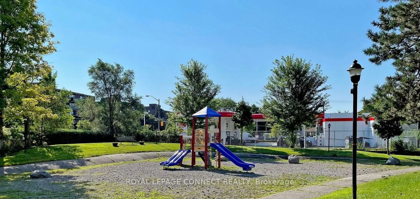 1360 York Mills Road, #912