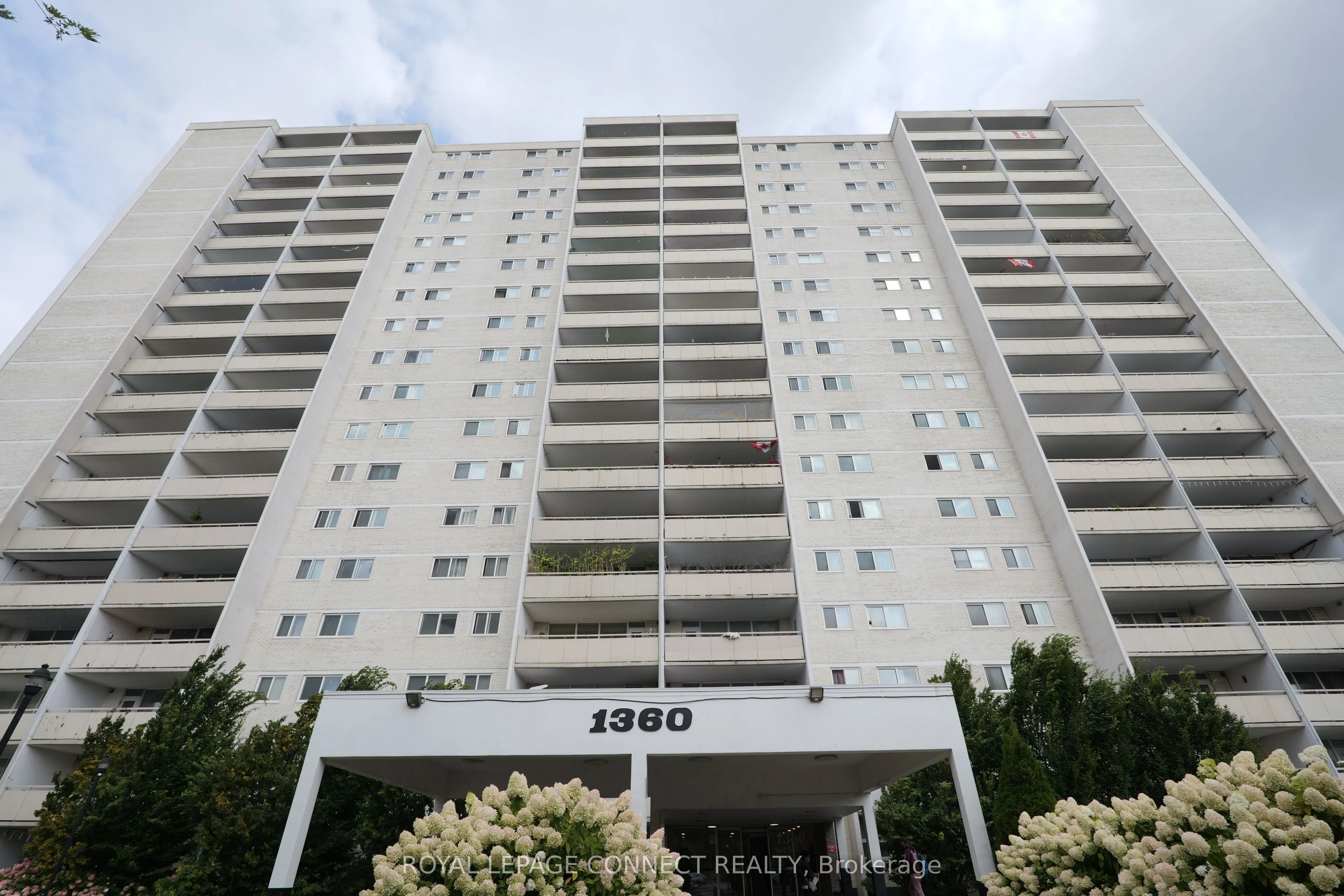 1360 York Mills Road, #912