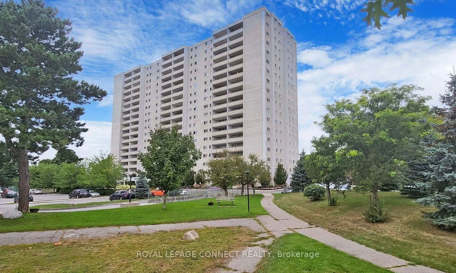 1360 York Mills Road, #912
