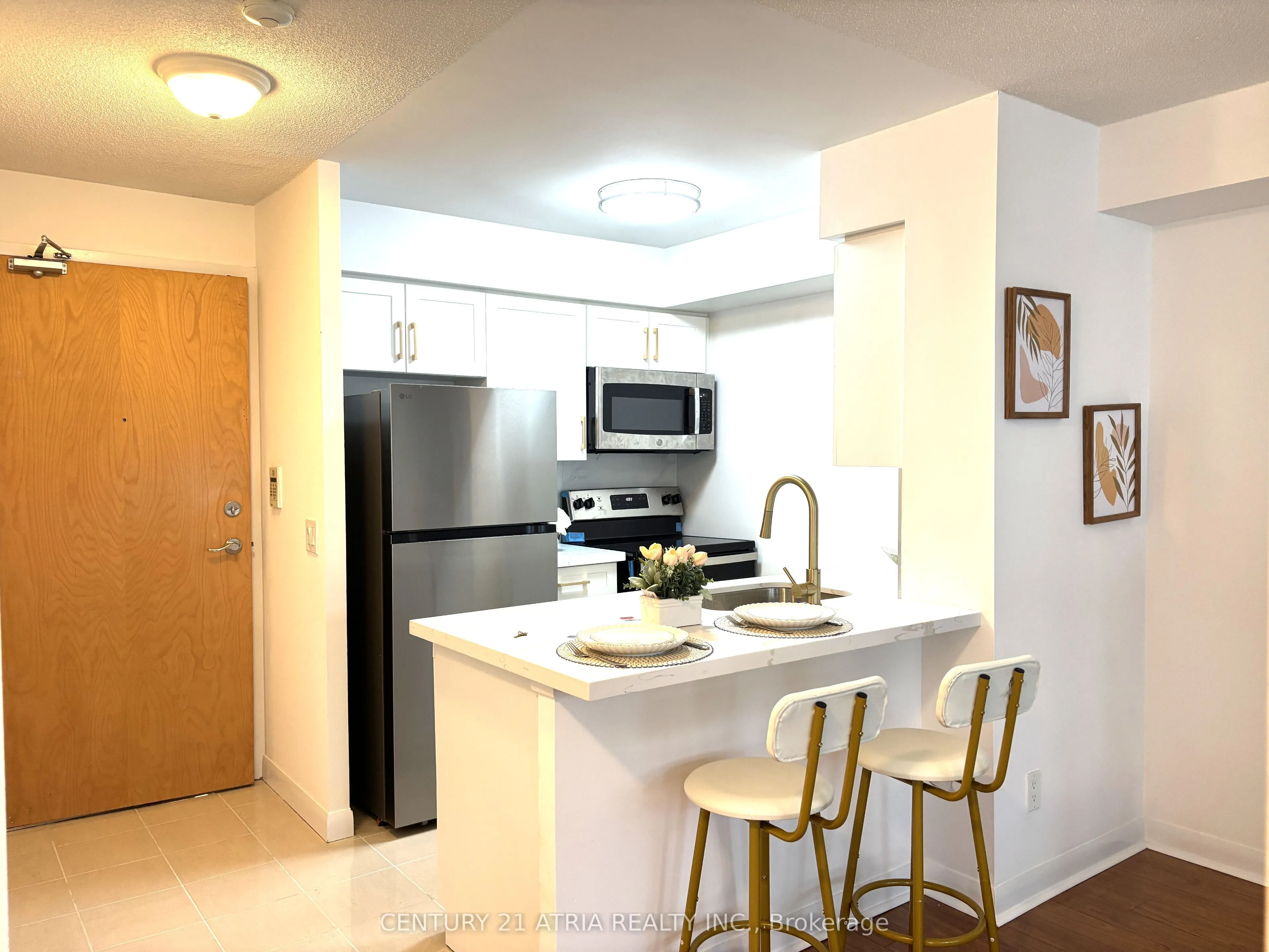 4968 Yonge Street, #1612